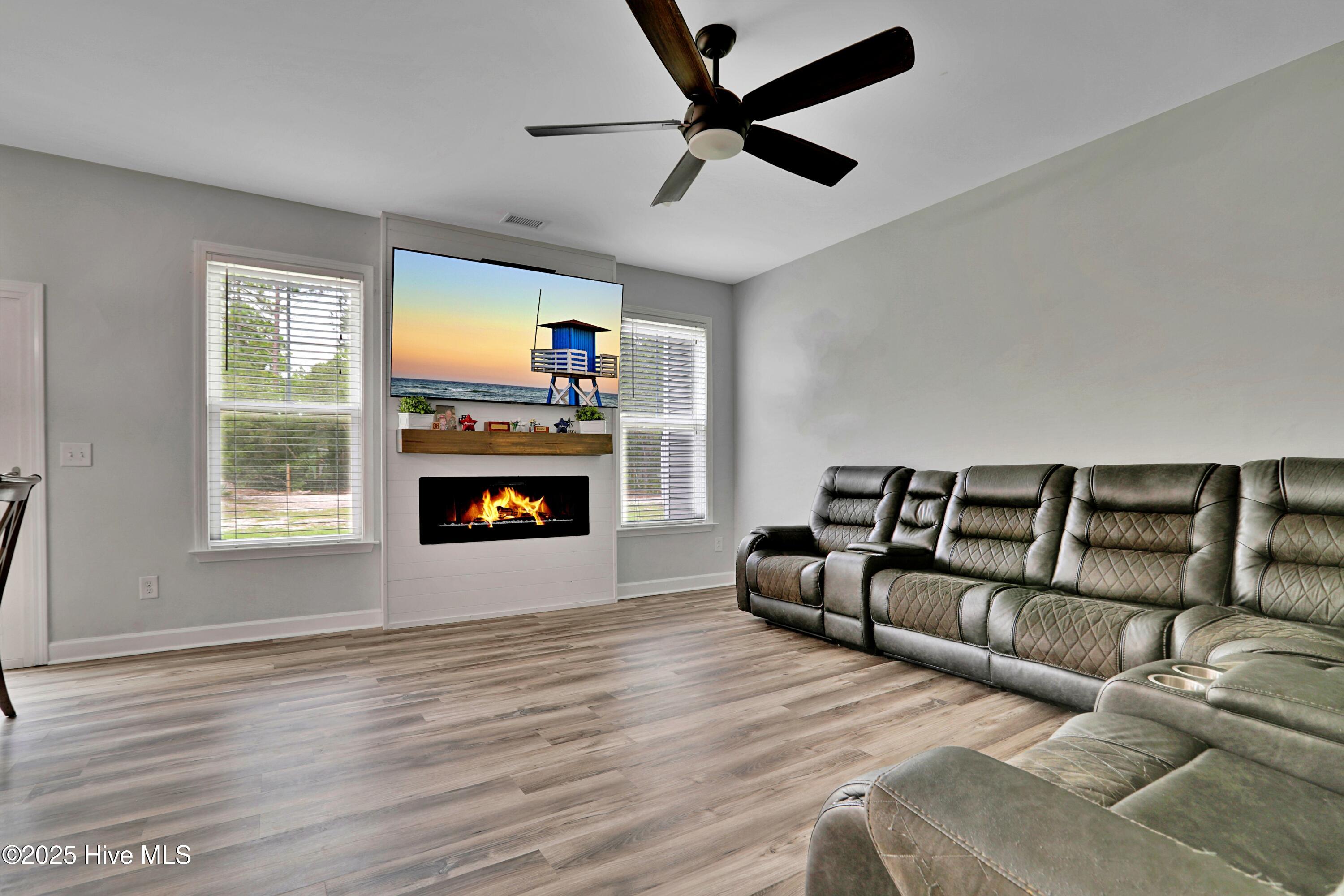 713 Invishield Court