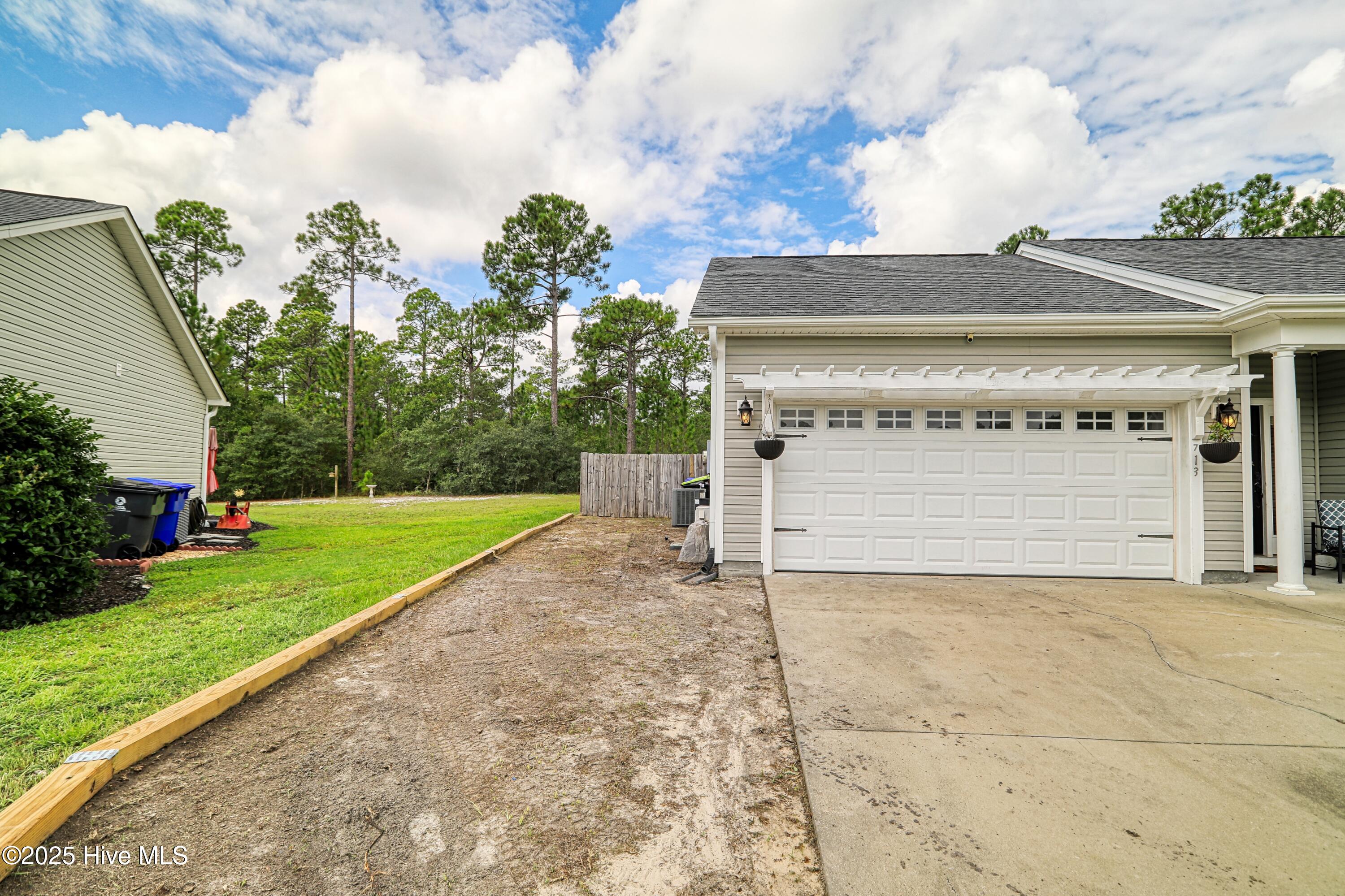 713 Invishield Court