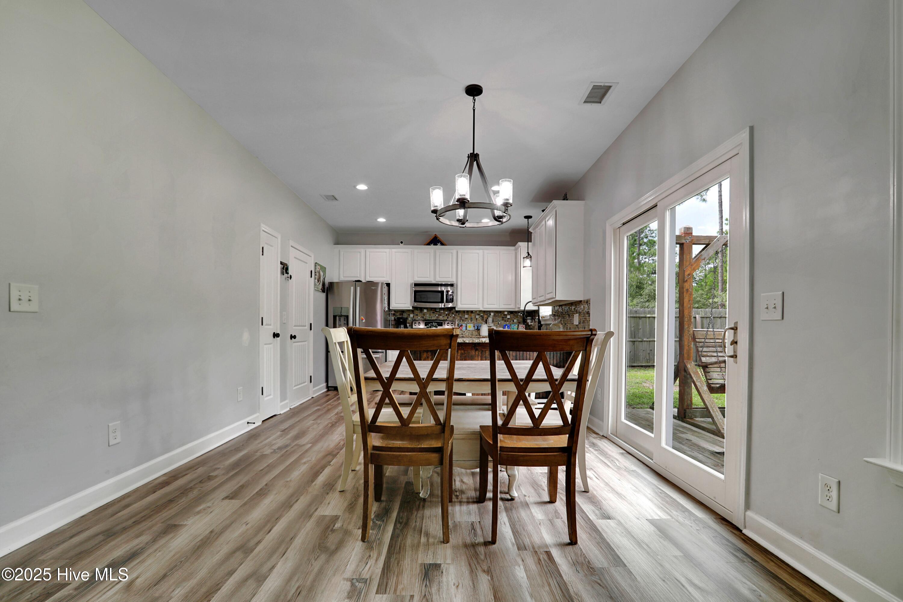 713 Invishield Court