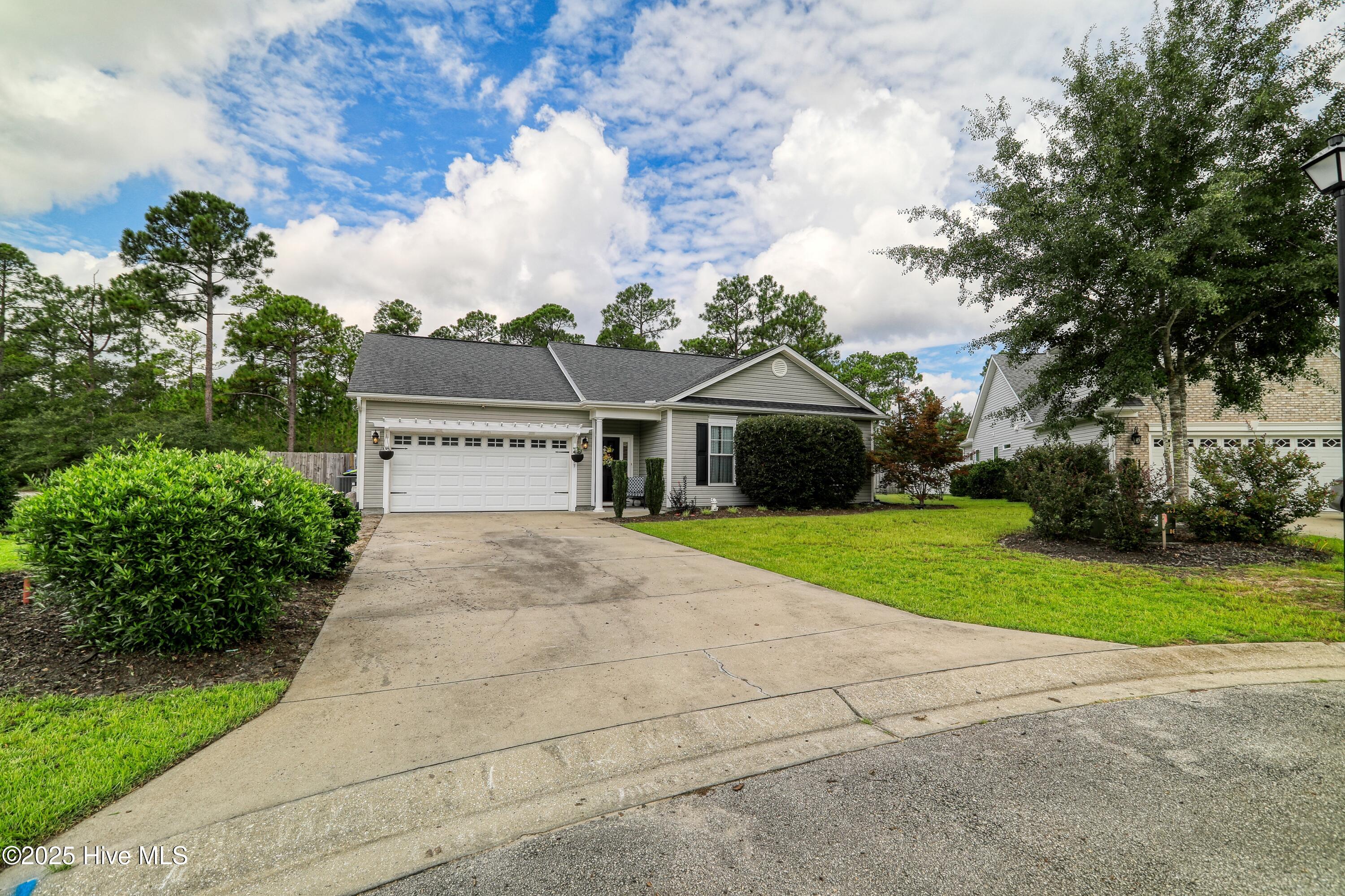 713 Invishield Court