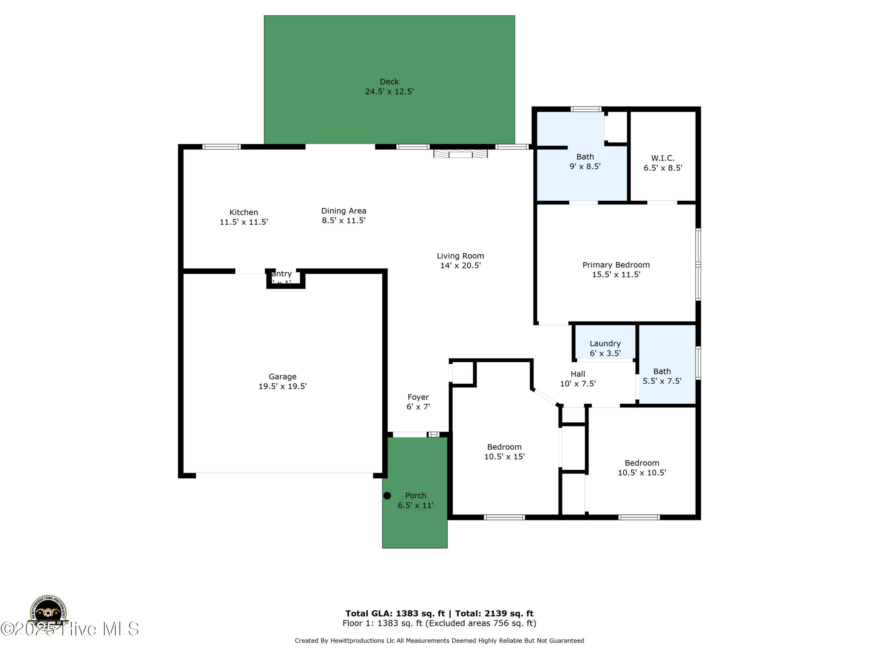 713 Invishield Court