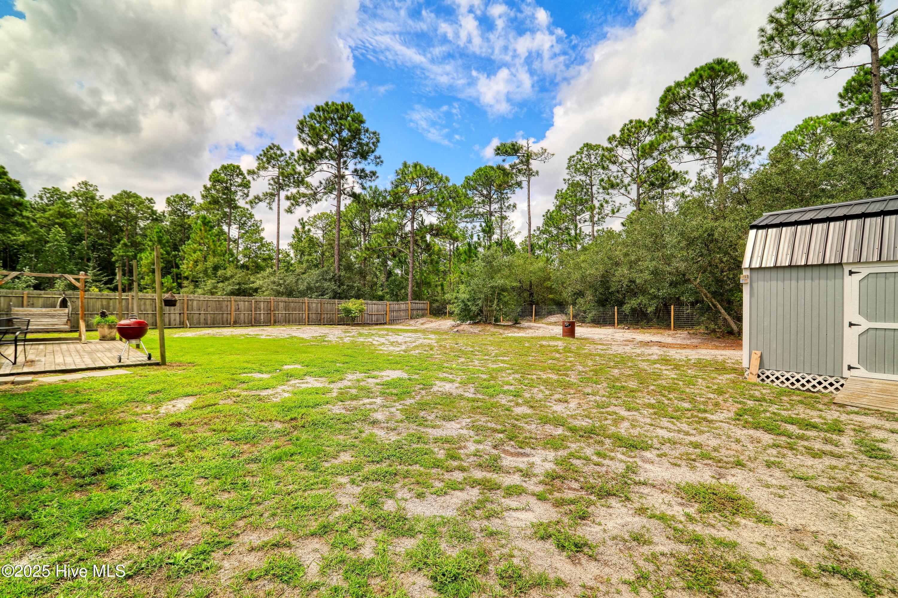 713 Invishield Court