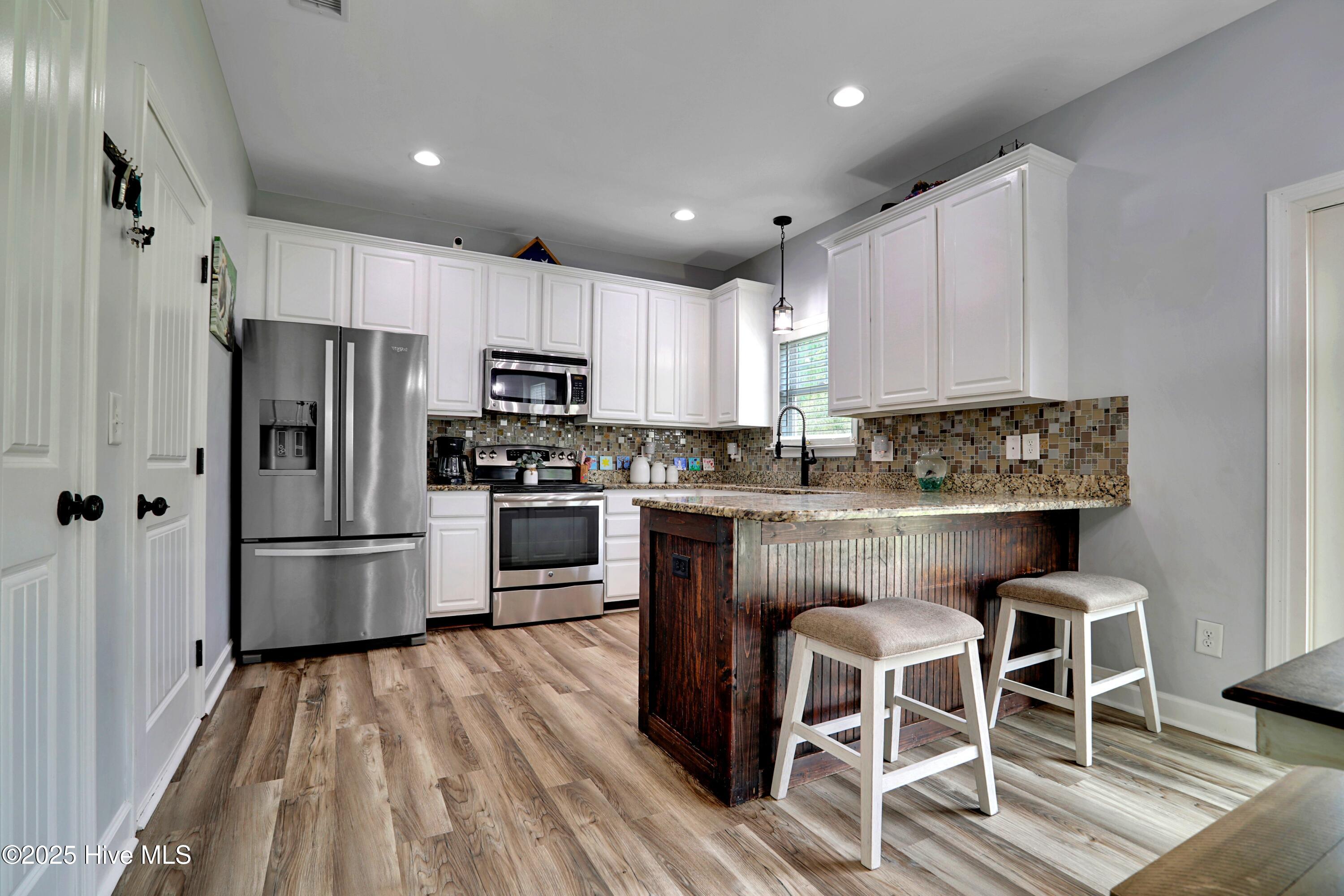 713 Invishield Court