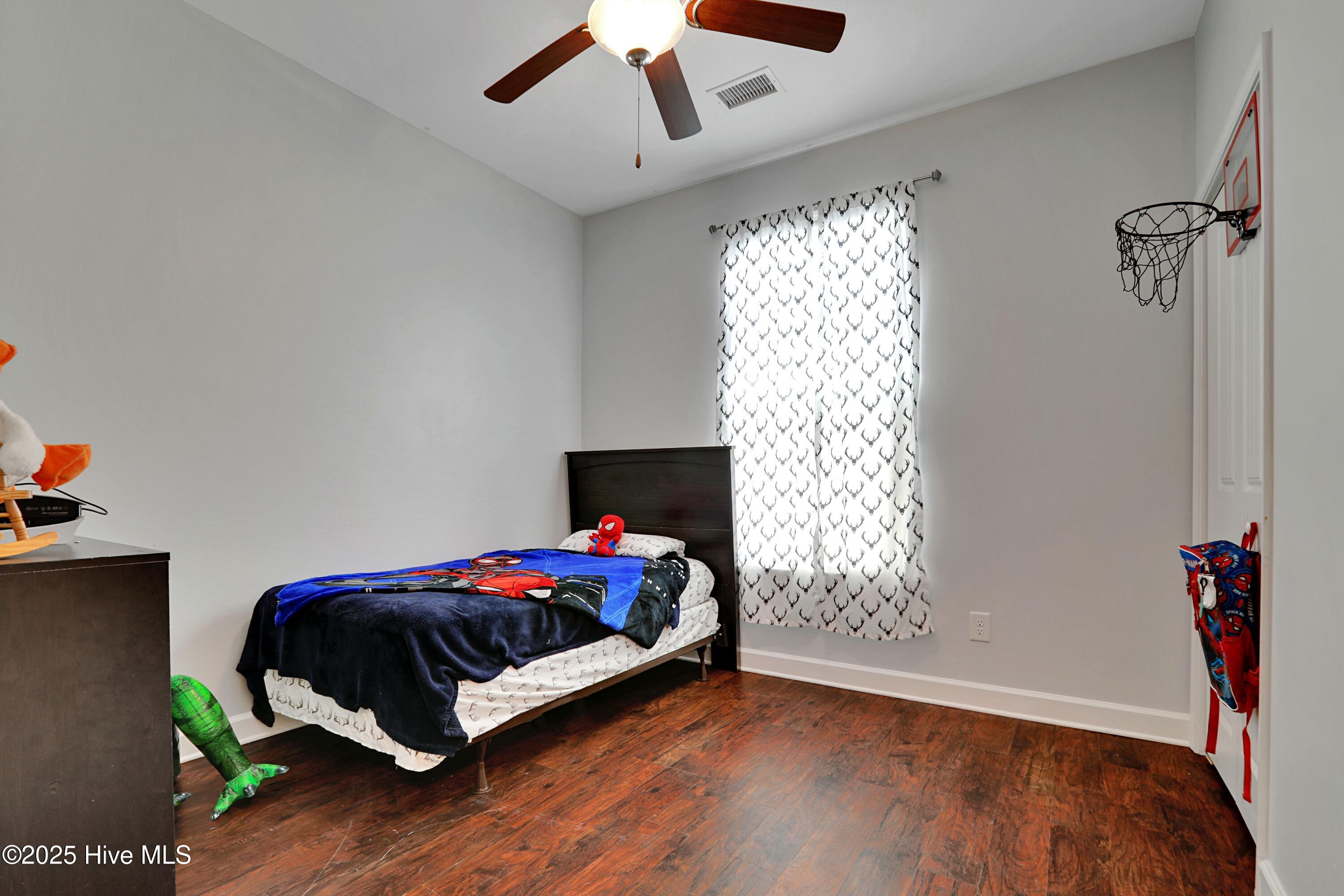 713 Invishield Court