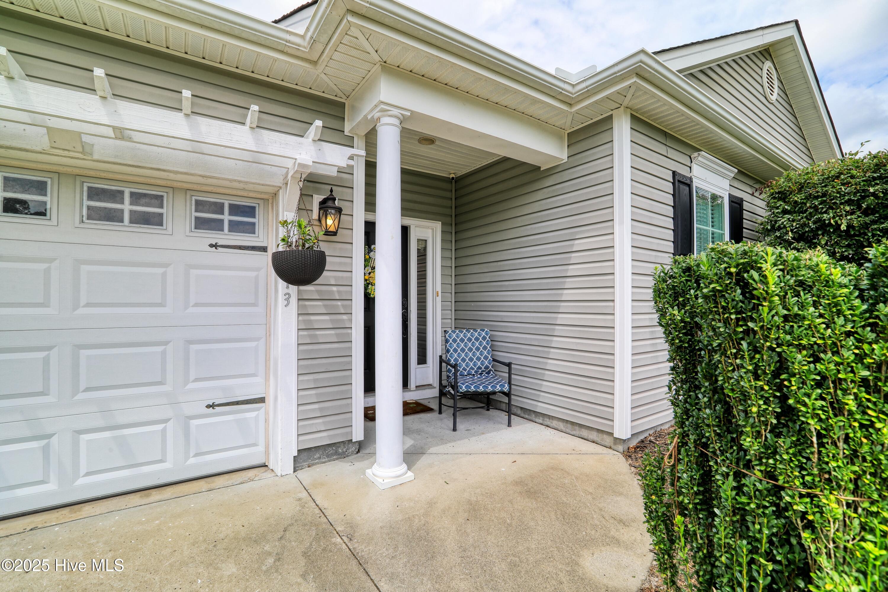713 Invishield Court