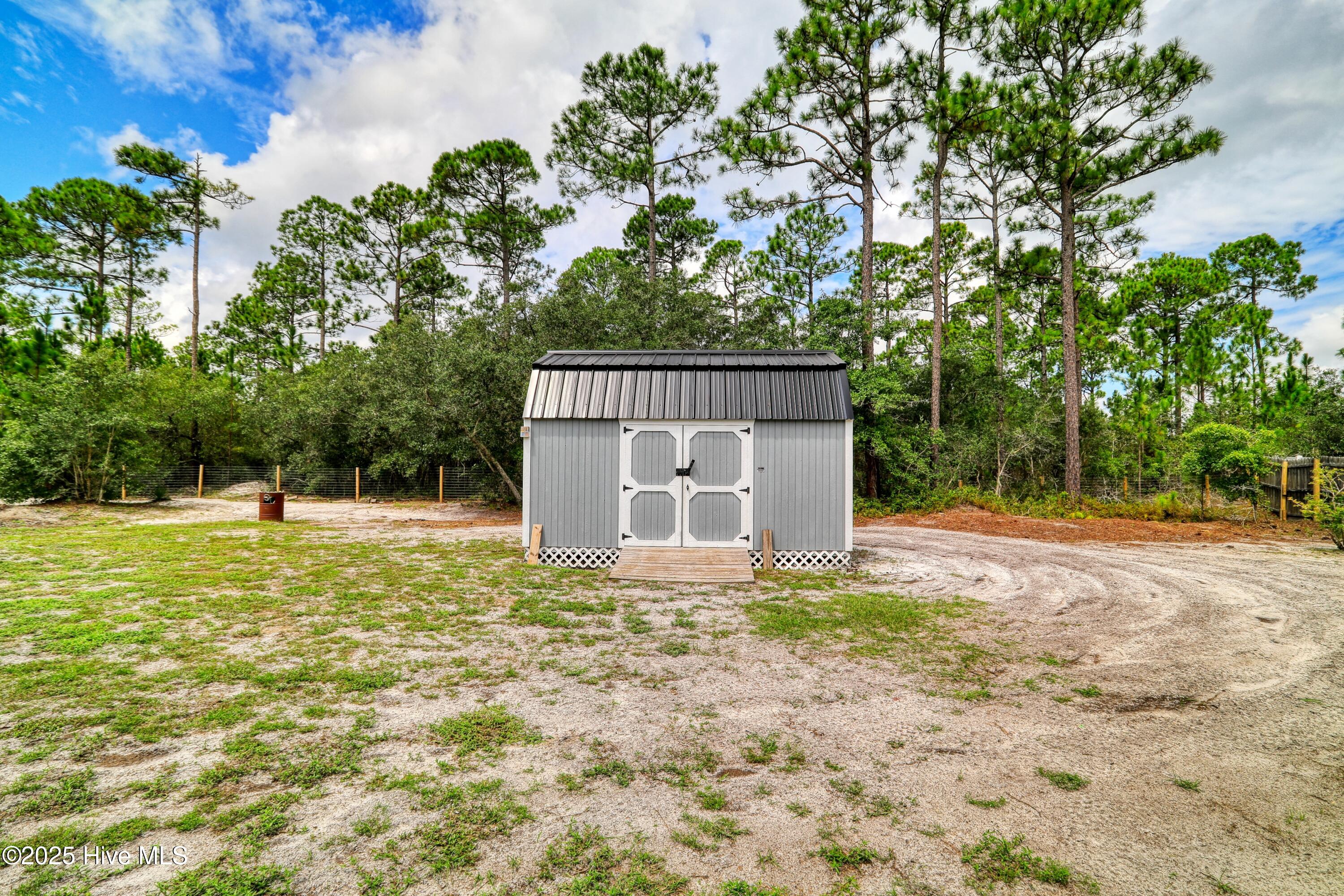 713 Invishield Court