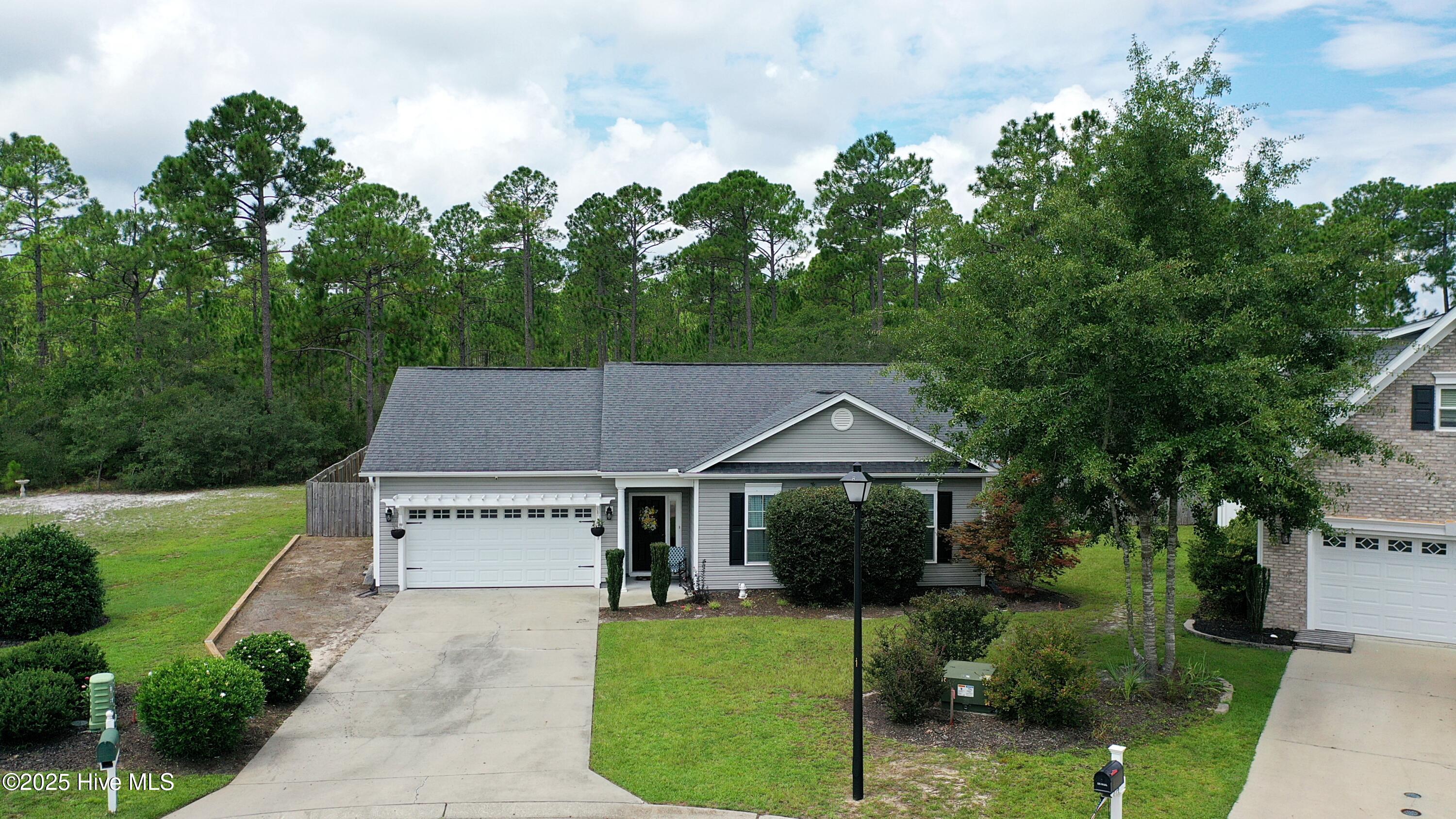 713 Invishield Court