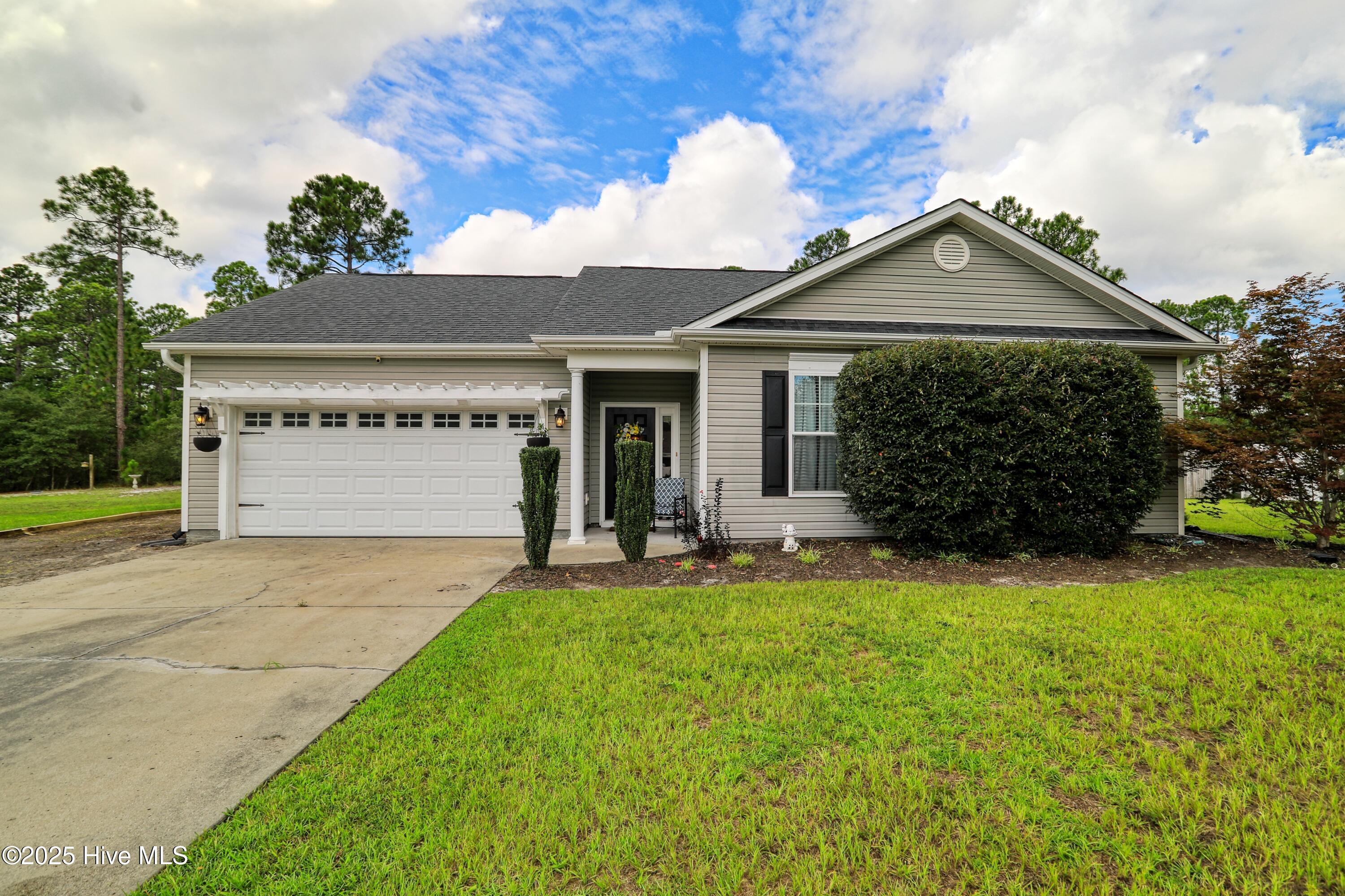 713 Invishield Court
