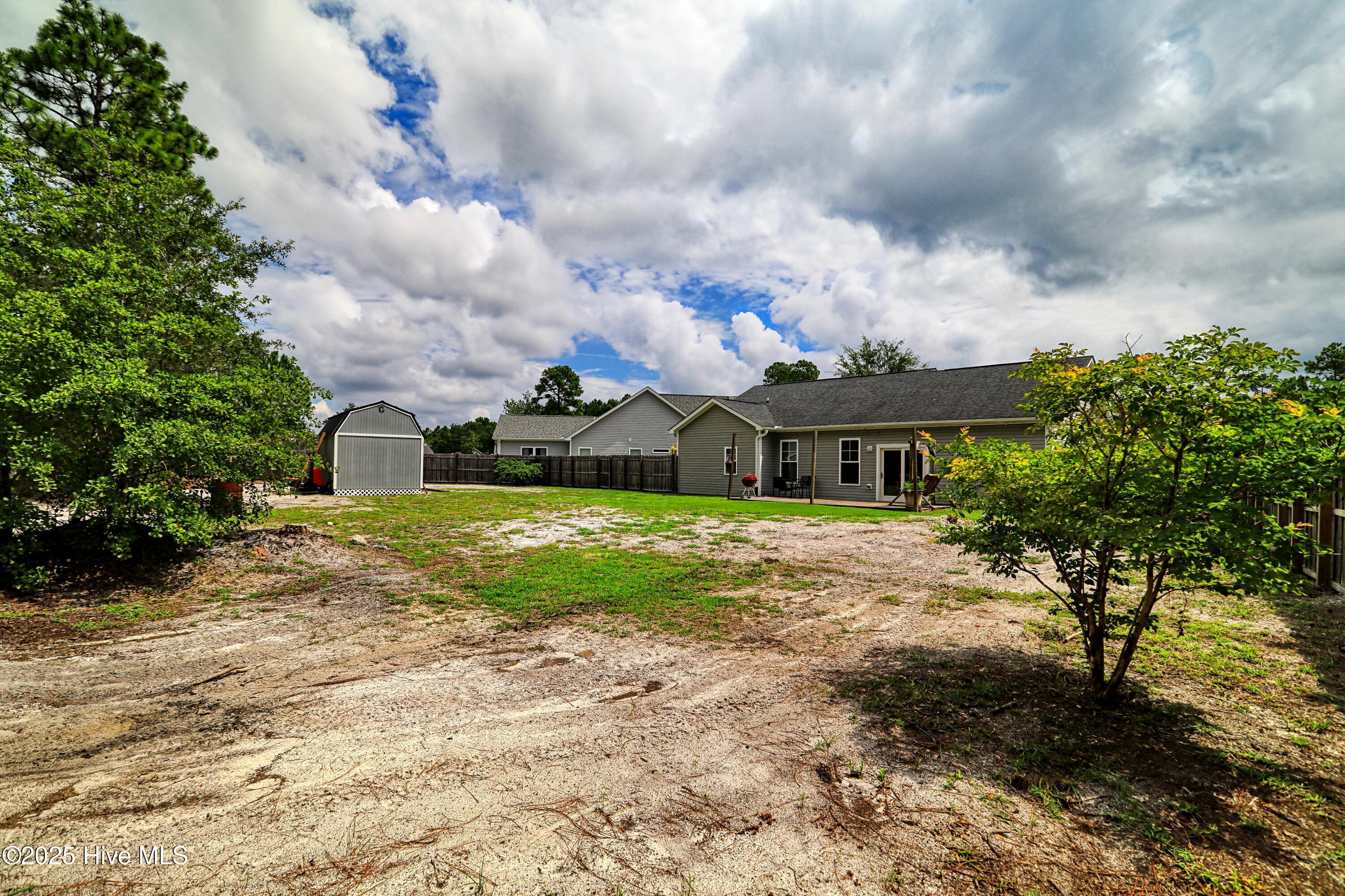 713 Invishield Court