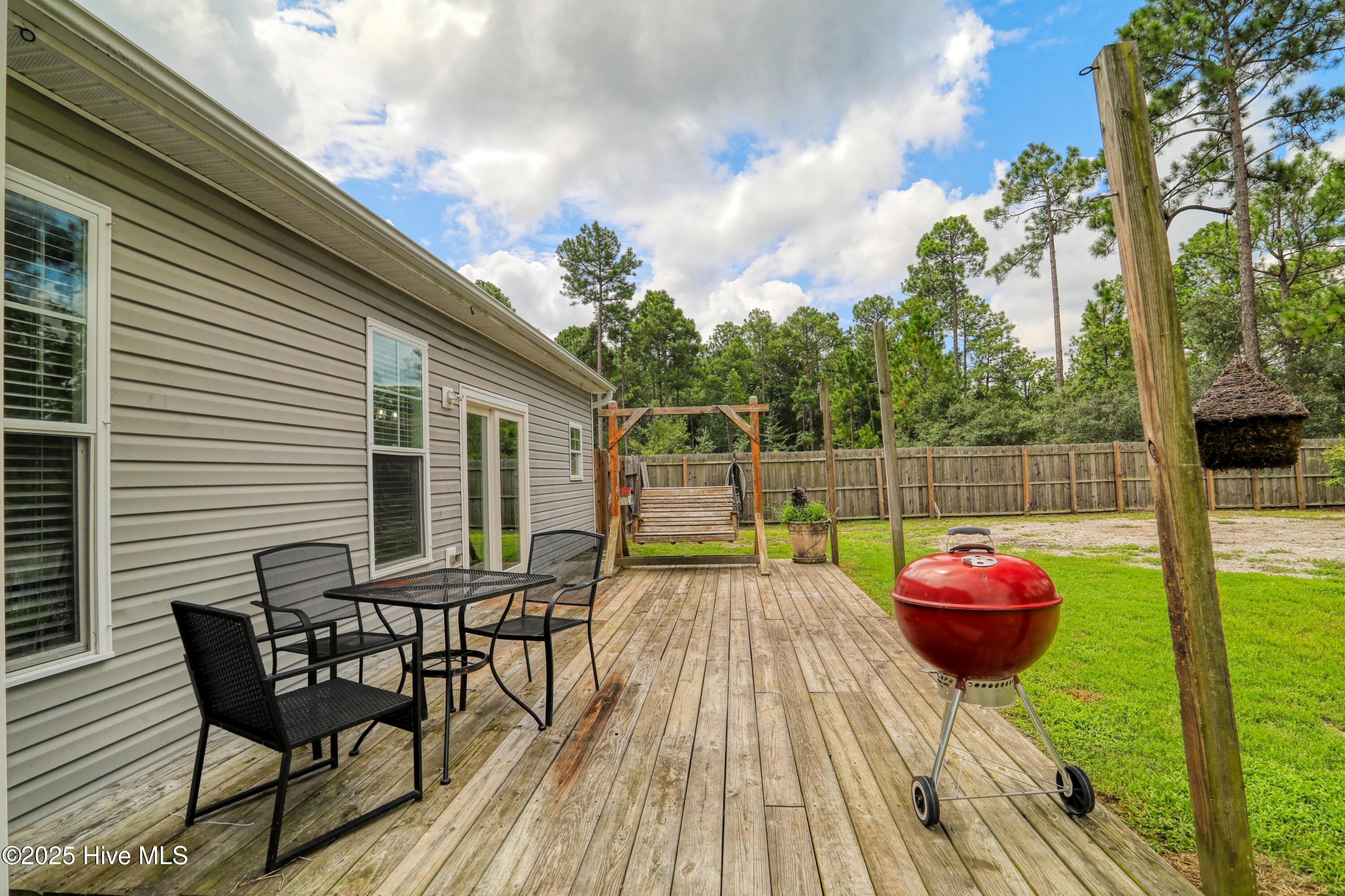 713 Invishield Court