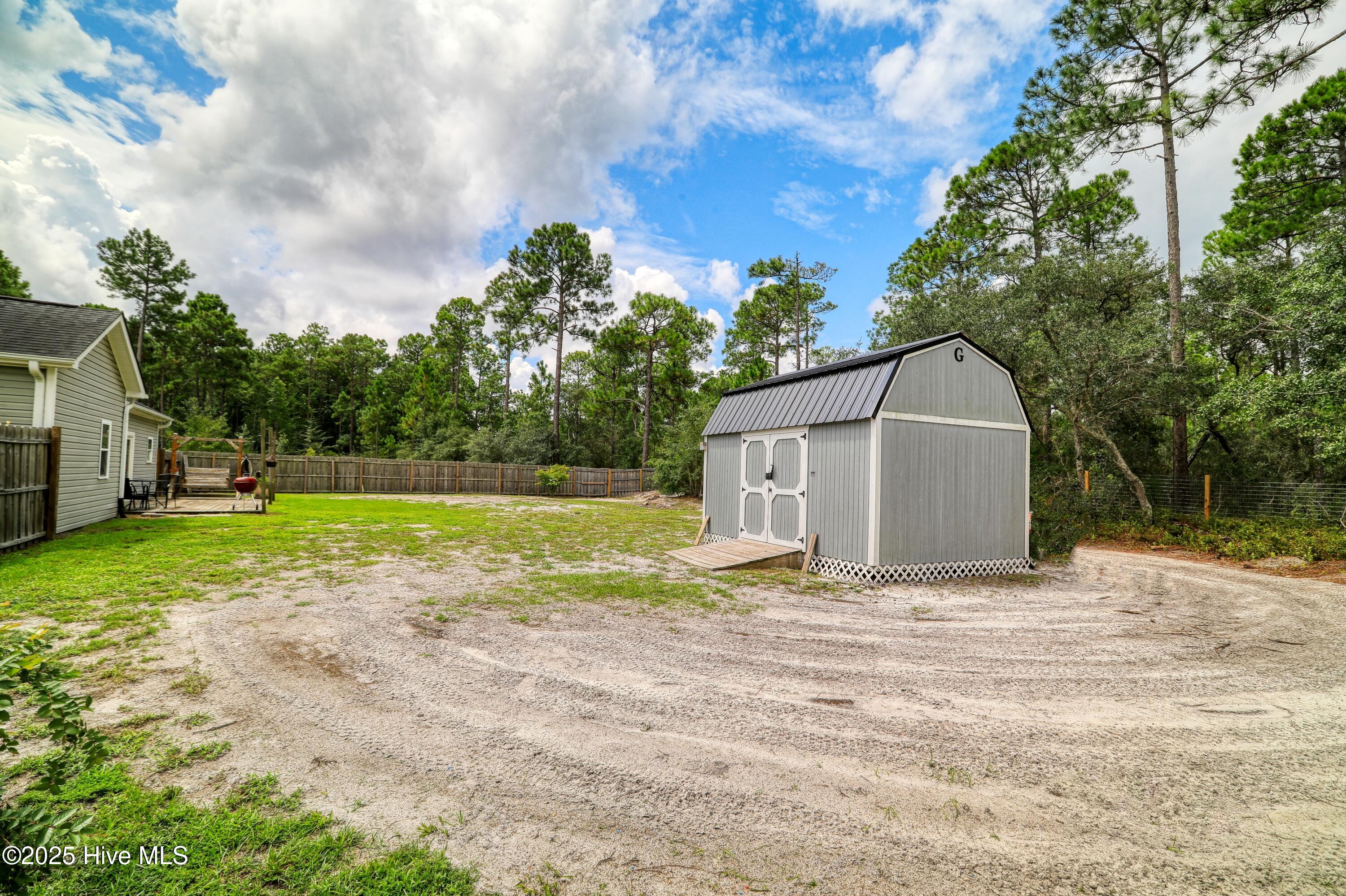 713 Invishield Court