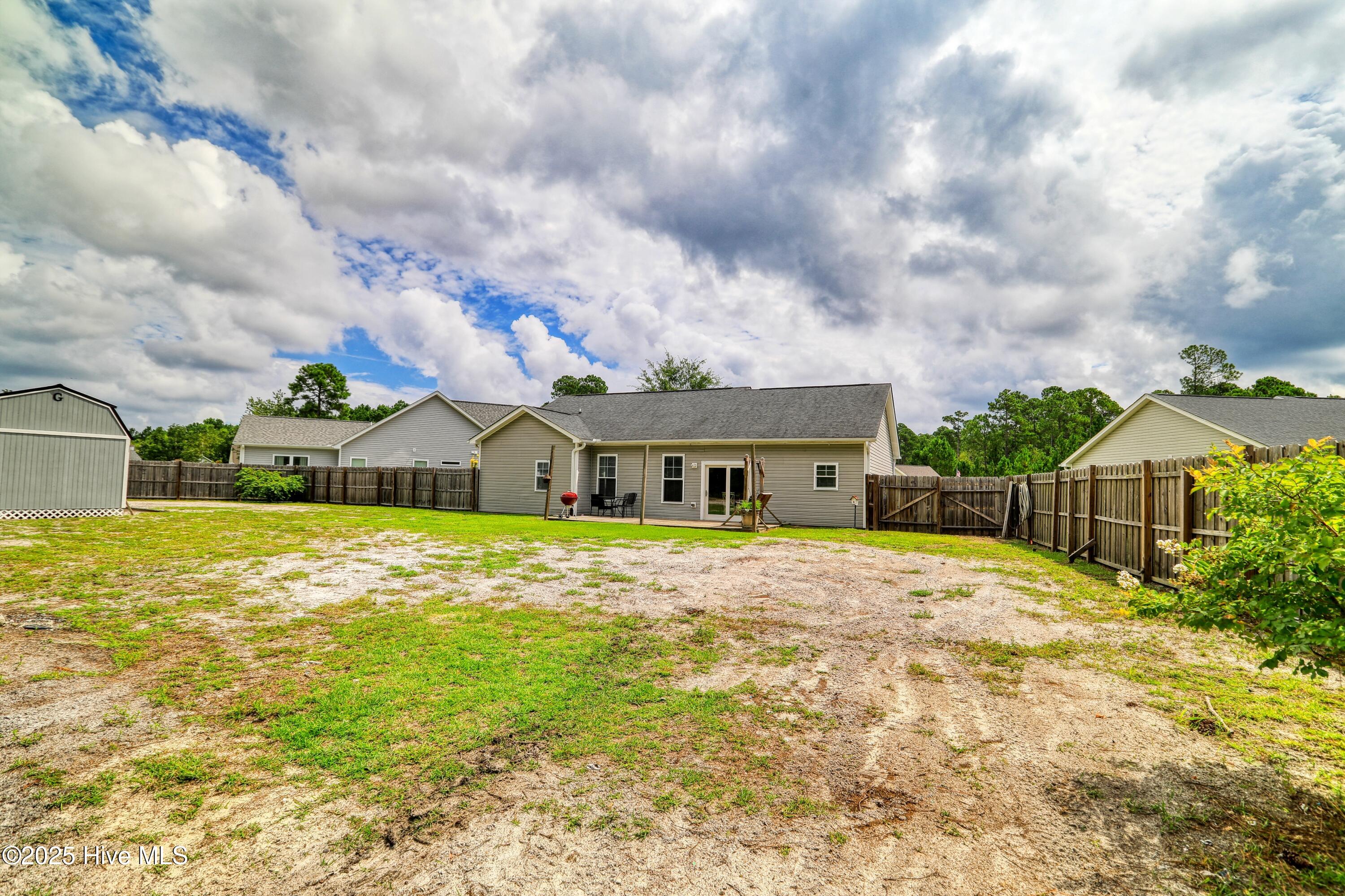 713 Invishield Court