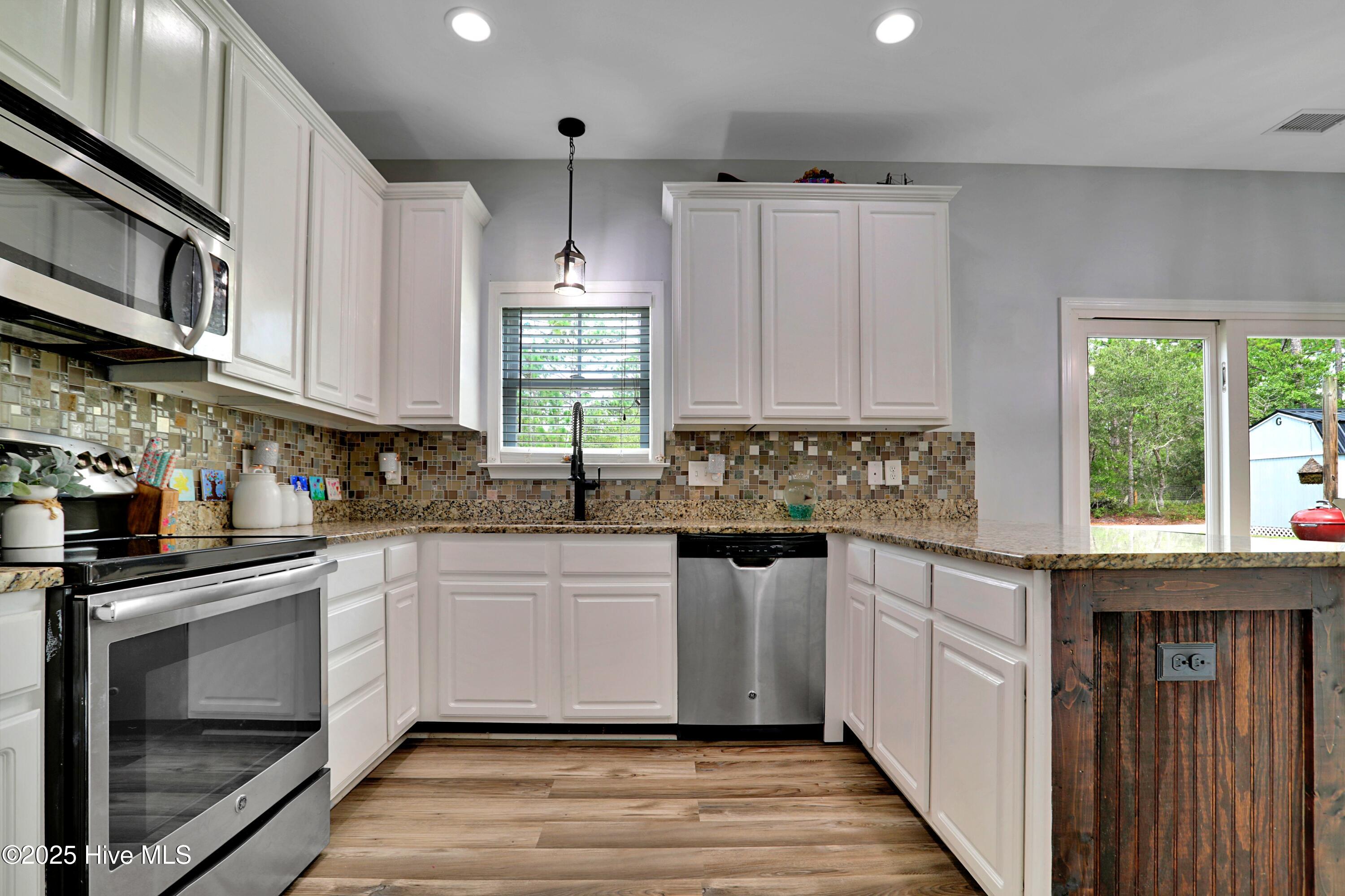 713 Invishield Court