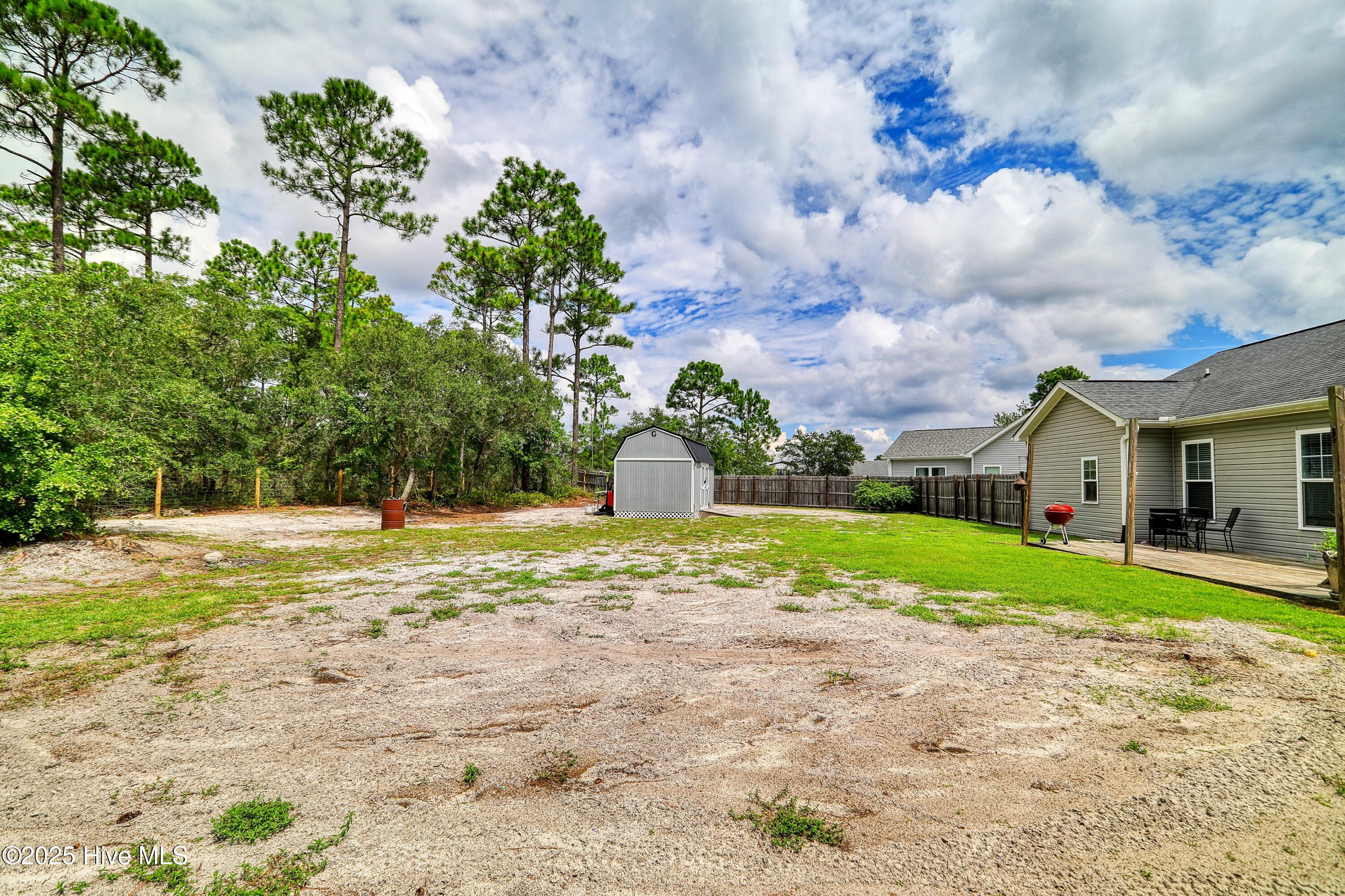 713 Invishield Court