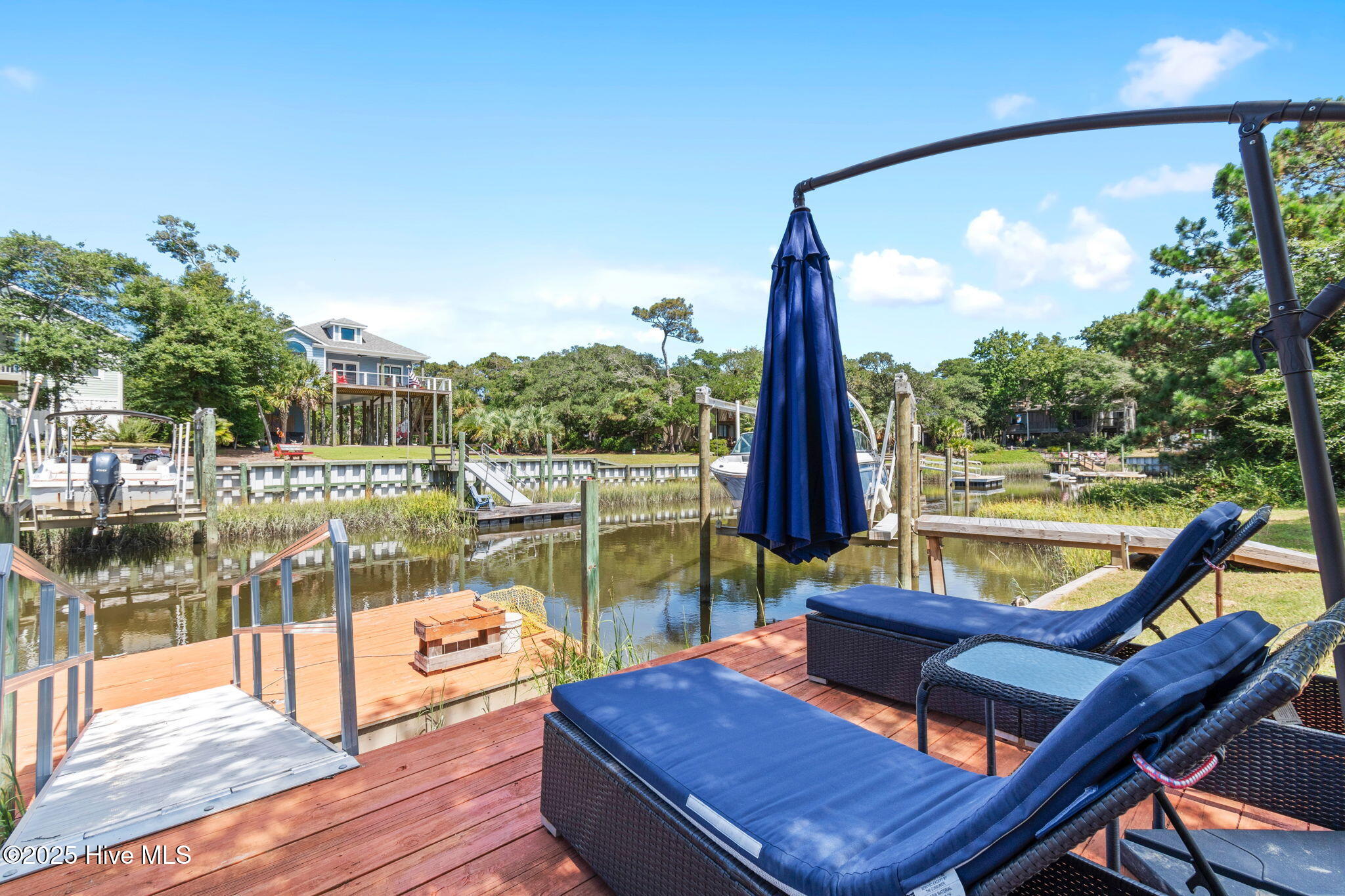 126 E Island Drive