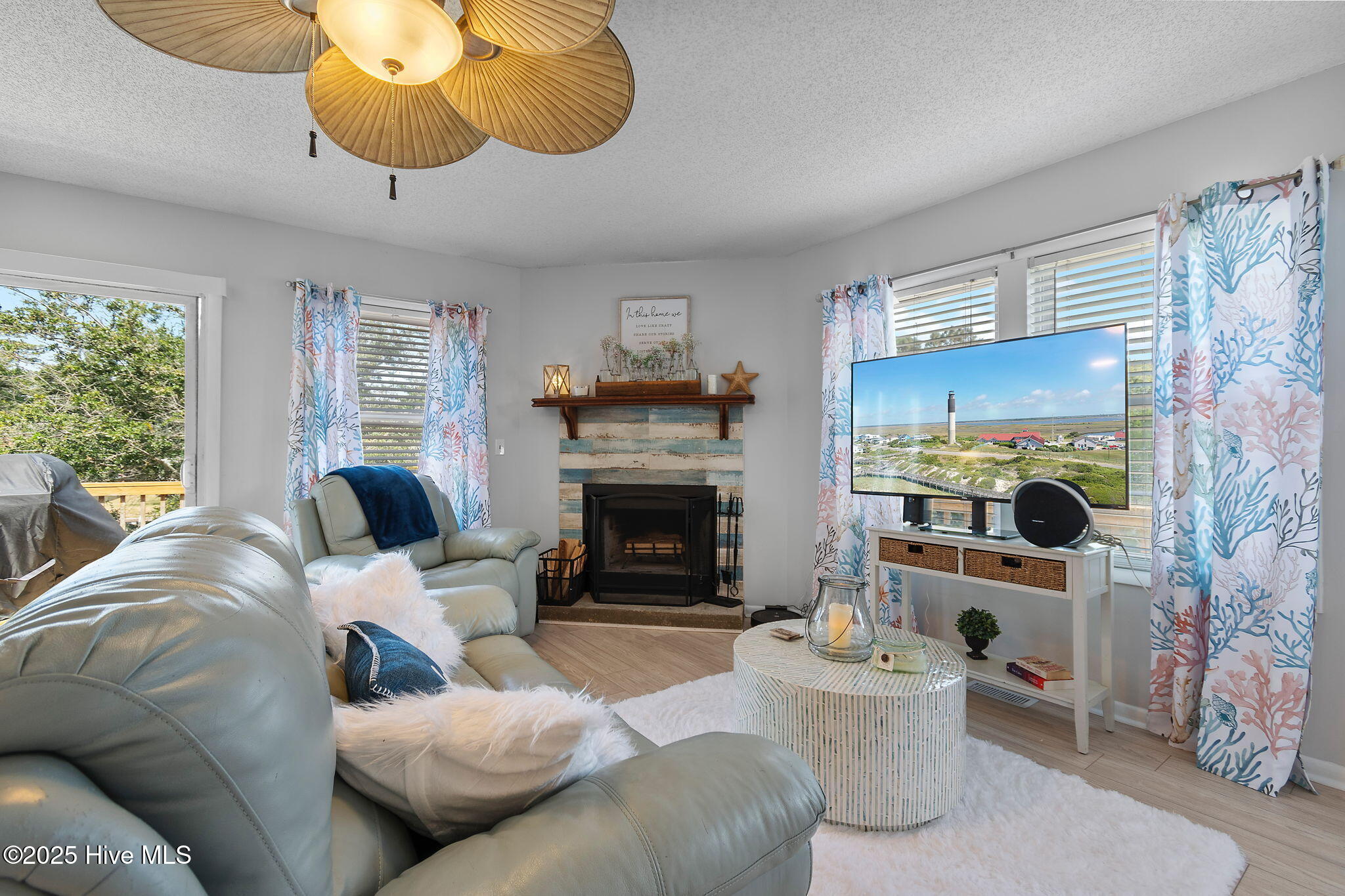 126 E Island Drive