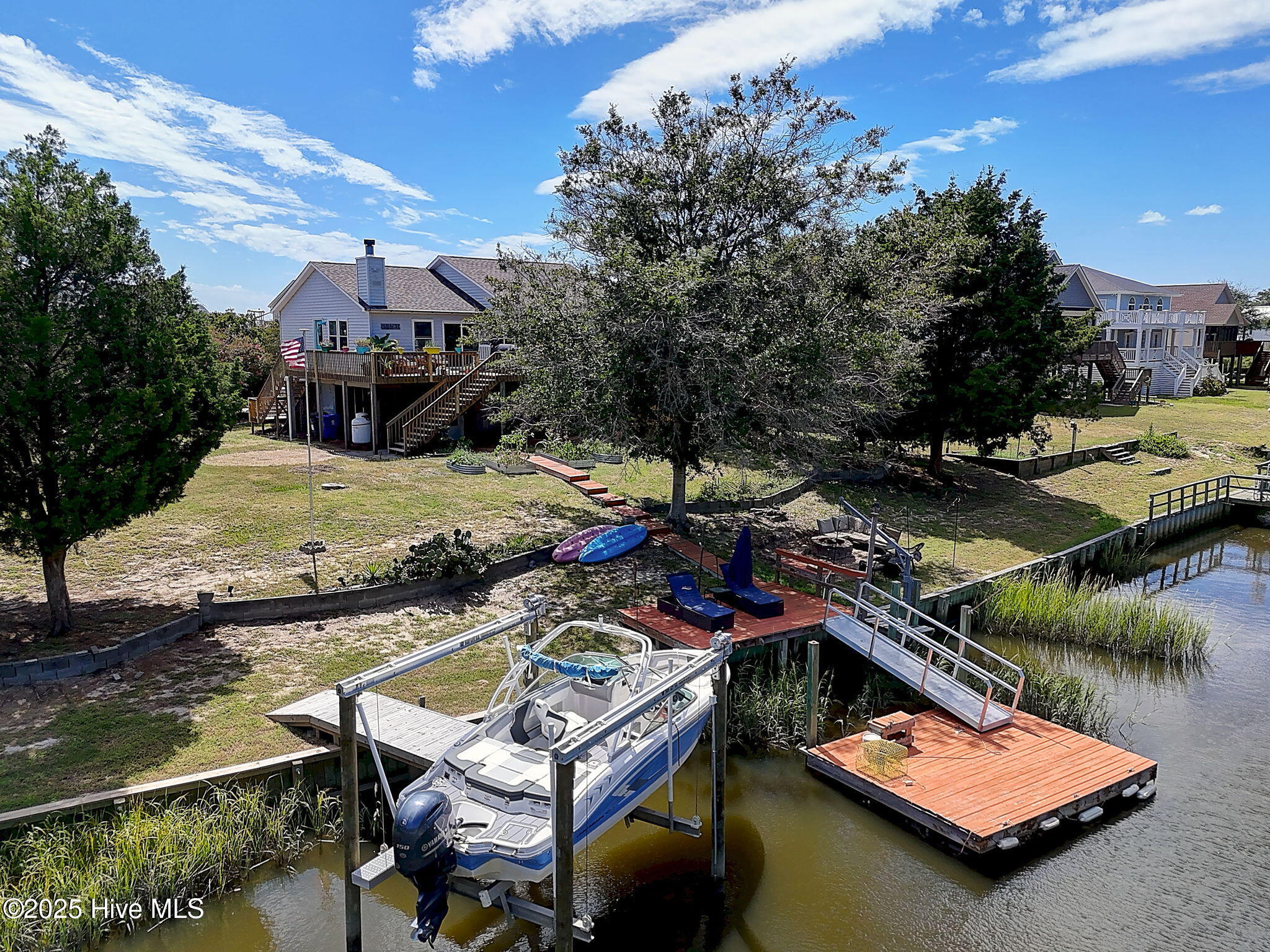 126 E Island Drive