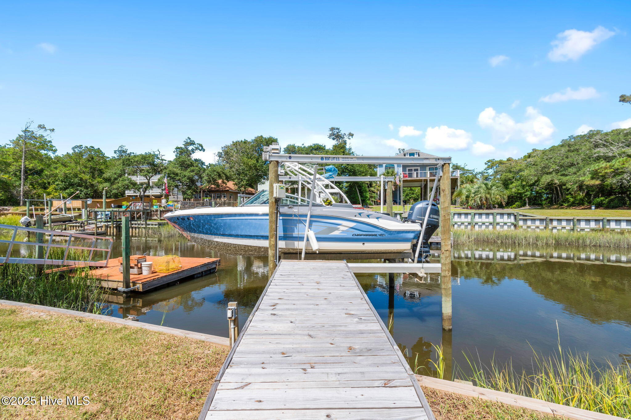 126 E Island Drive