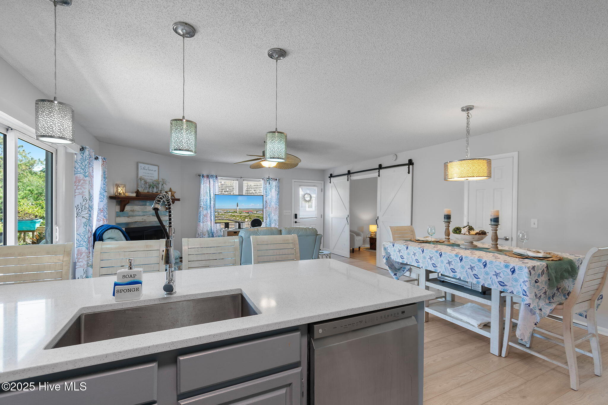 126 E Island Drive