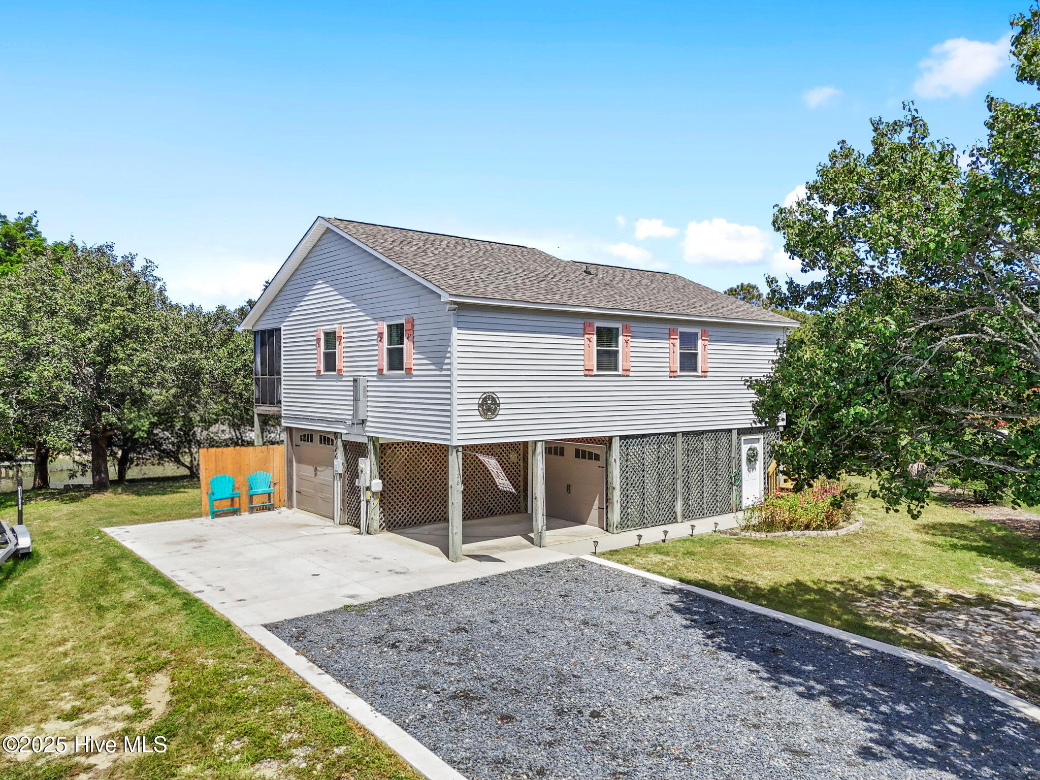 126 E Island Drive