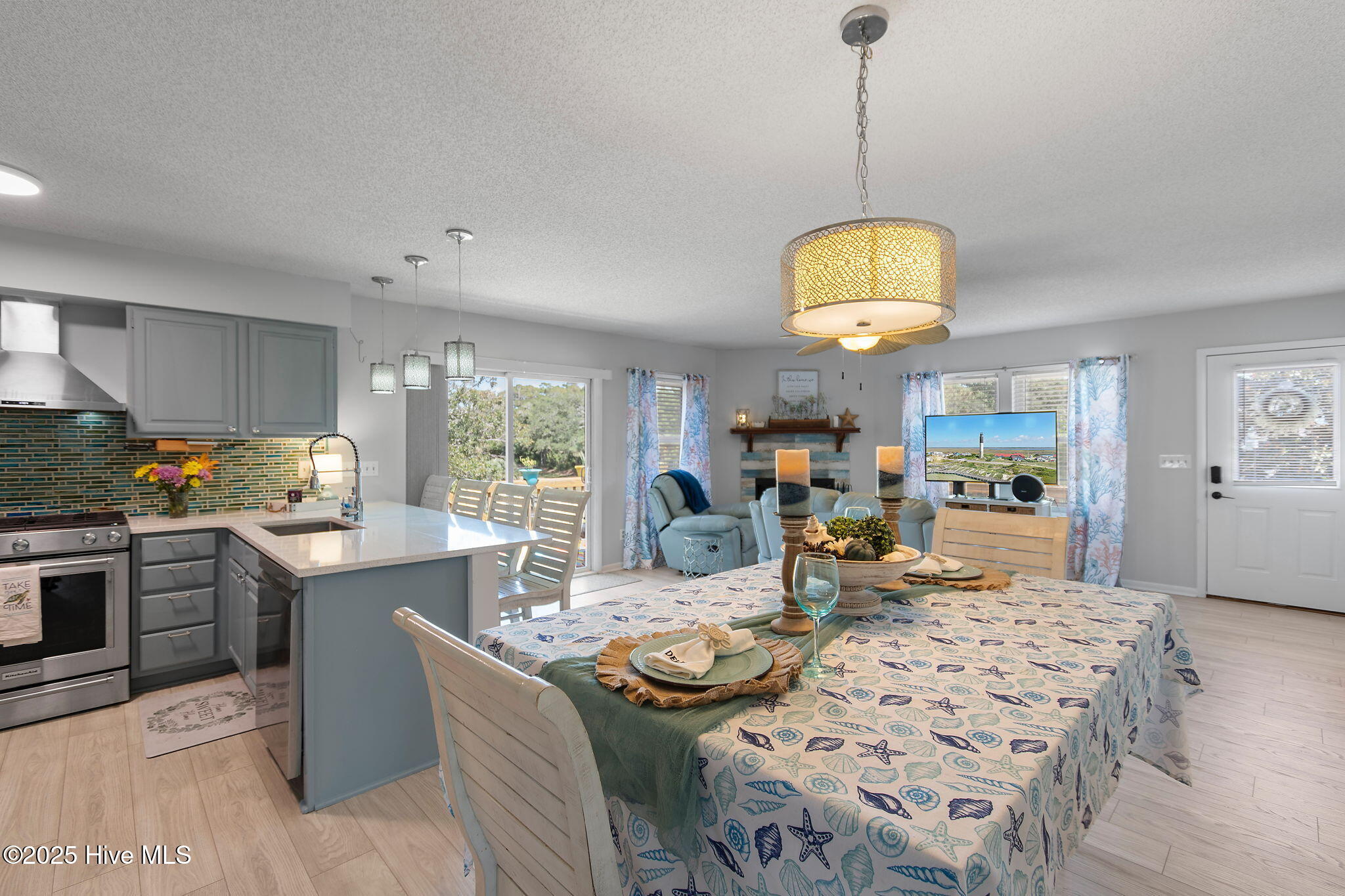 126 E Island Drive
