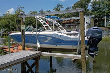 126 E Island Drive