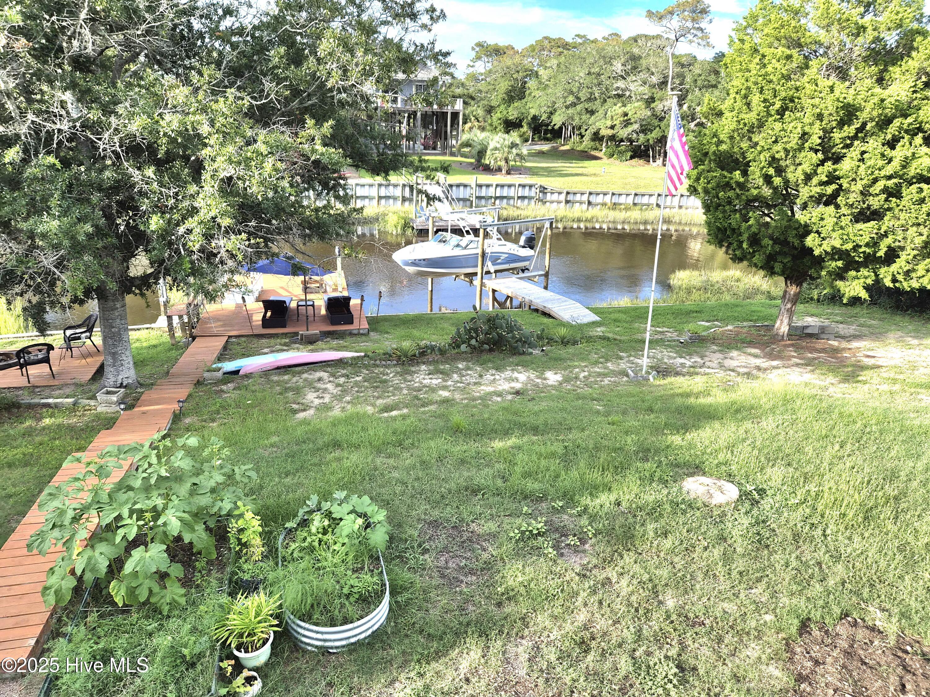 126 E Island Drive