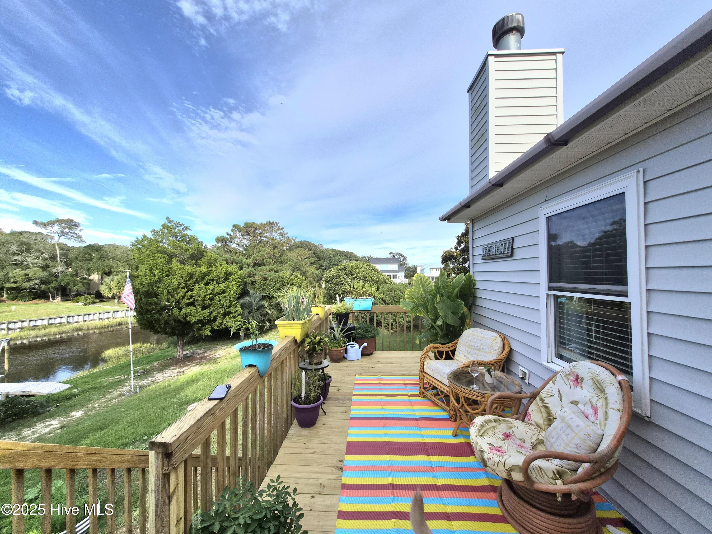 126 E Island Drive