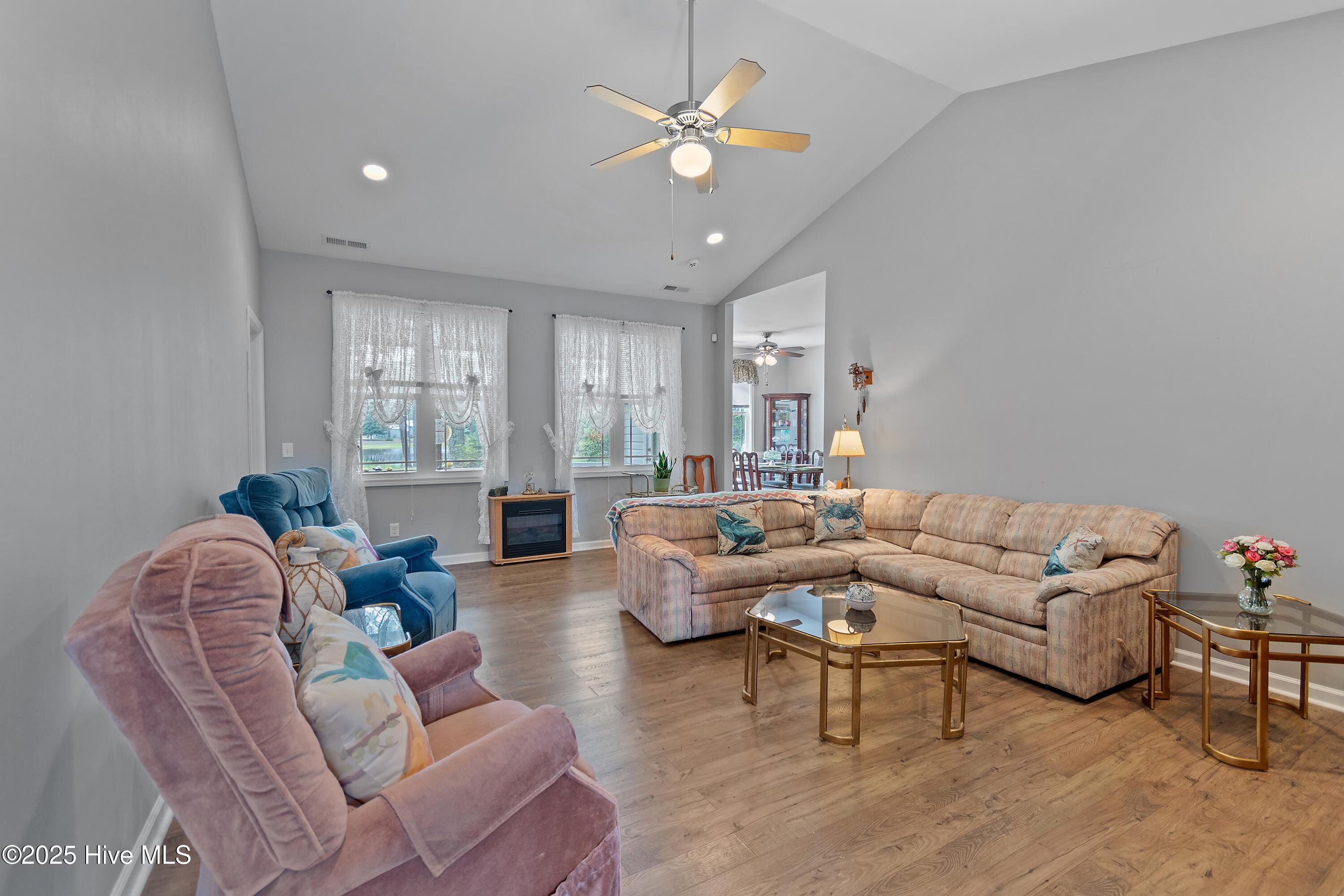 1030 Fillmore Road