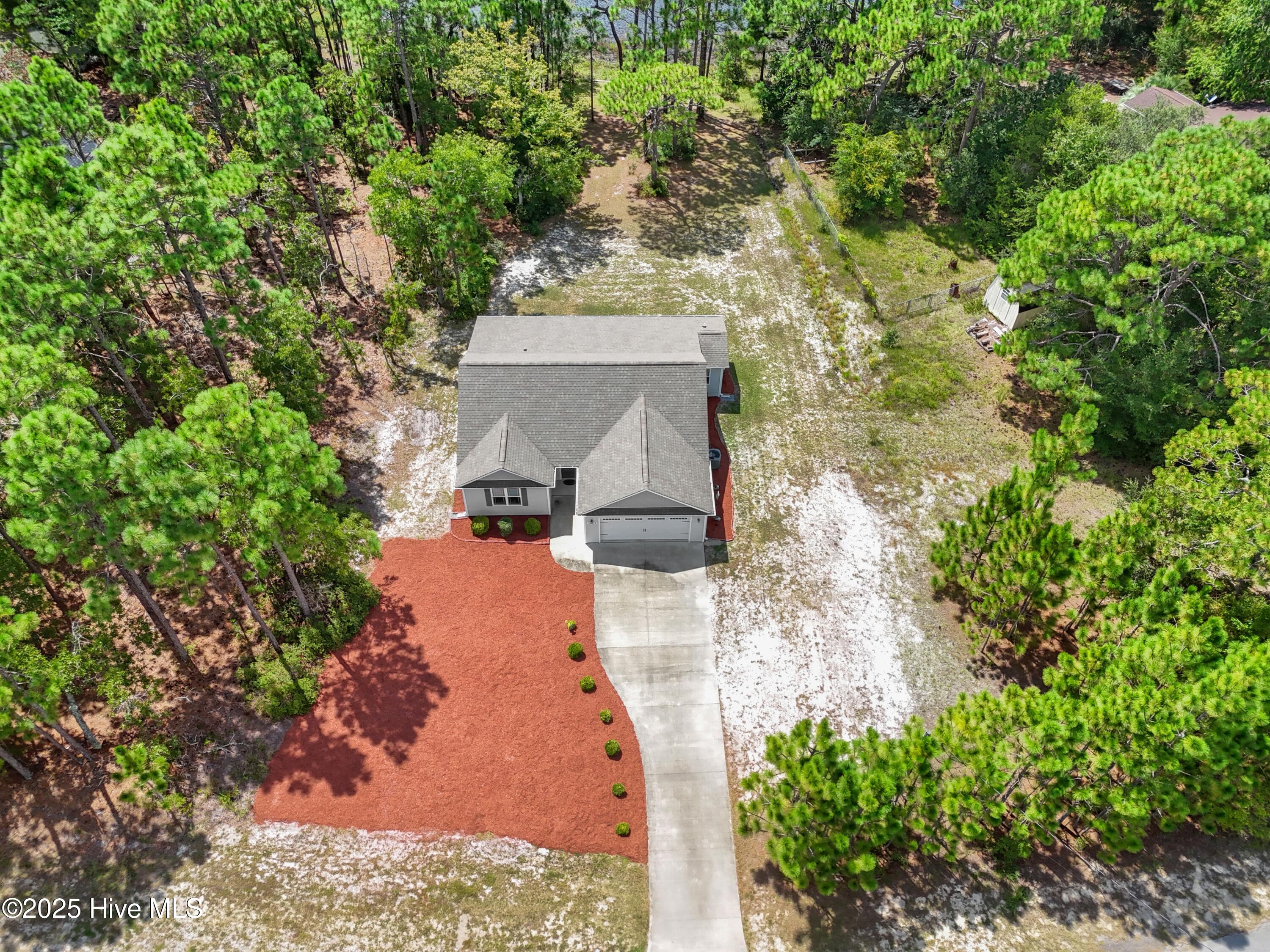 1030 Fillmore Road