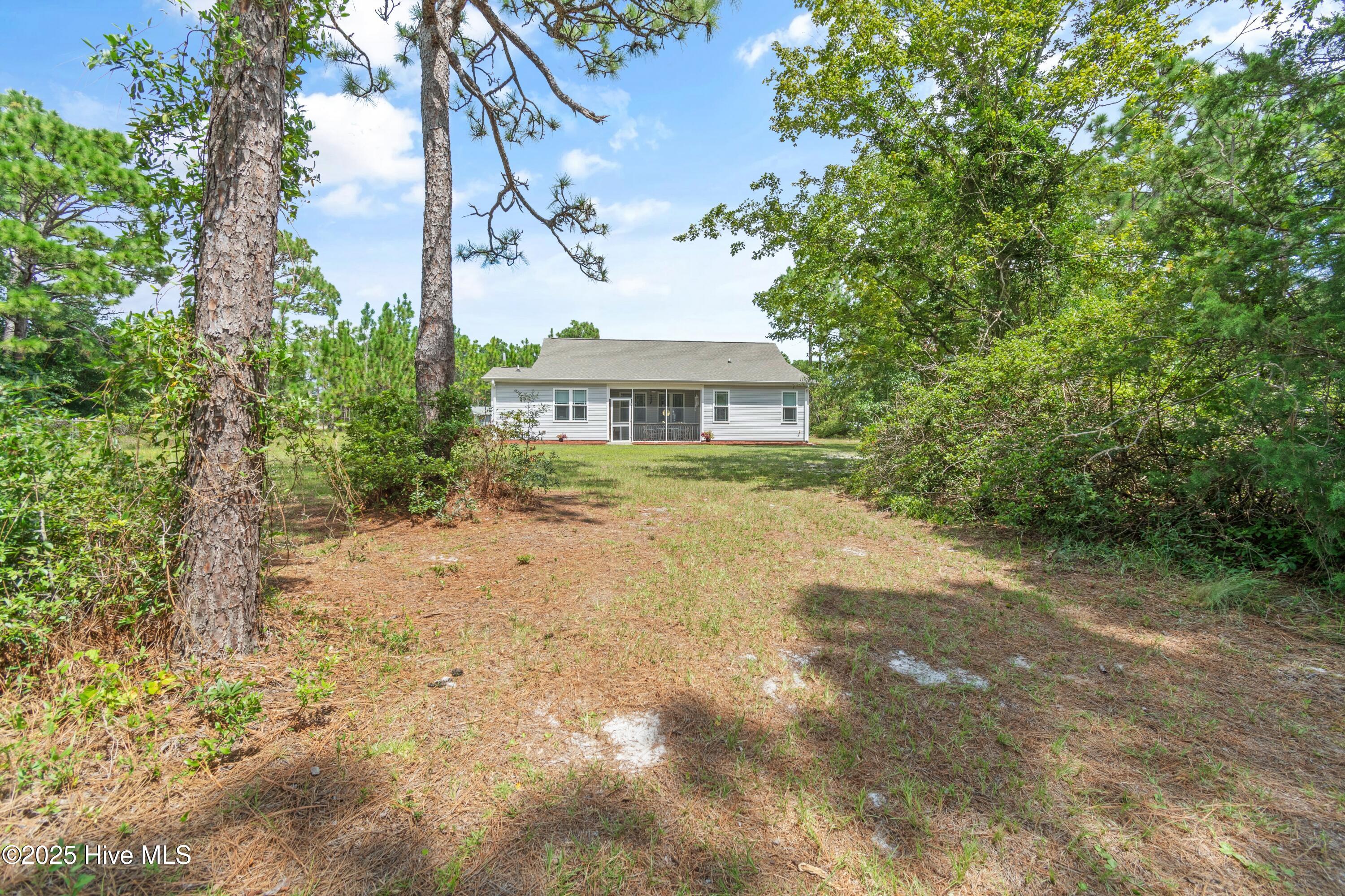 1030 Fillmore Road