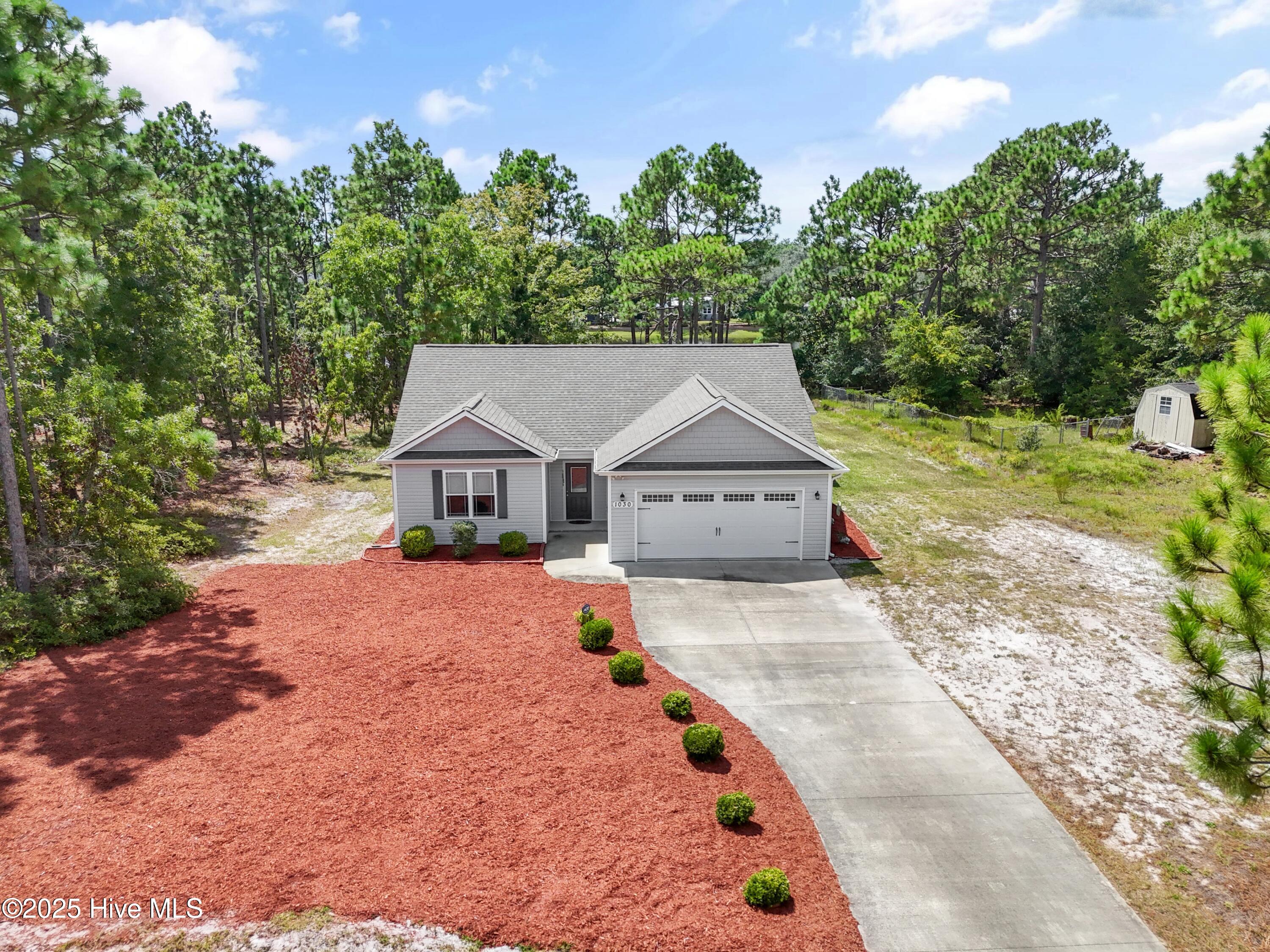 1030 Fillmore Road