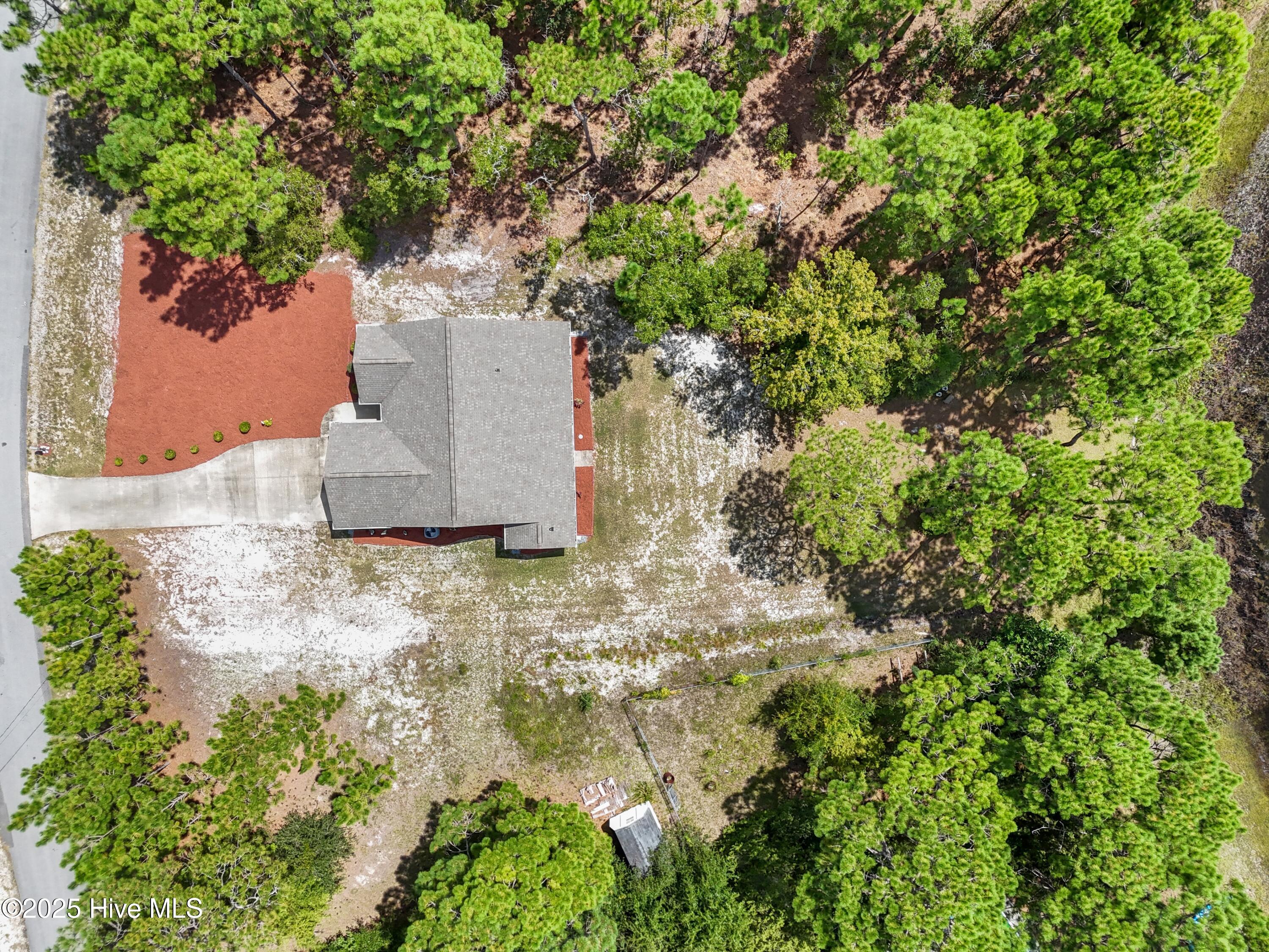 1030 Fillmore Road