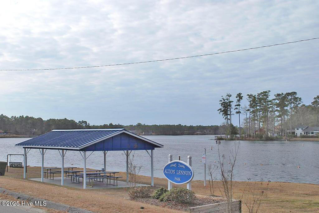 1030 Fillmore Road