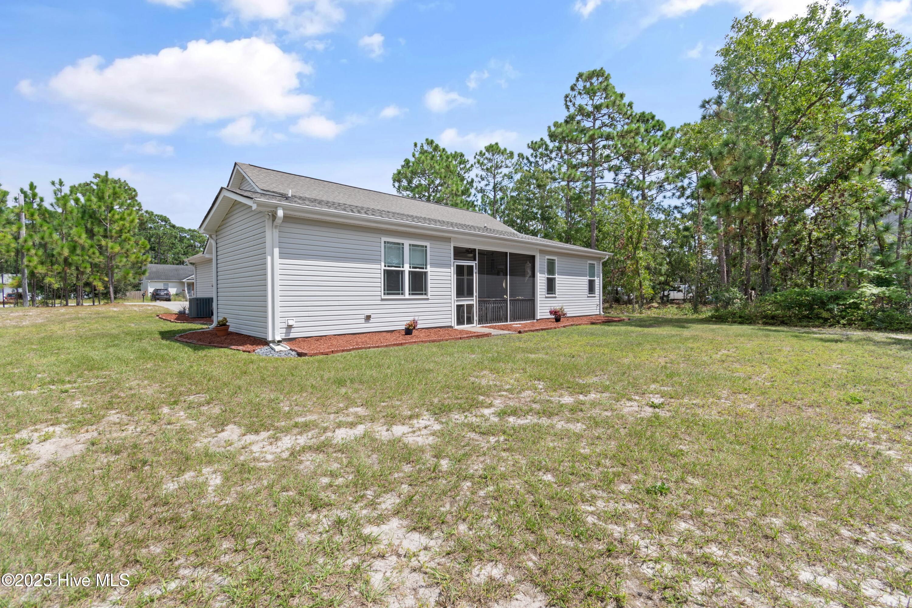 1030 Fillmore Road