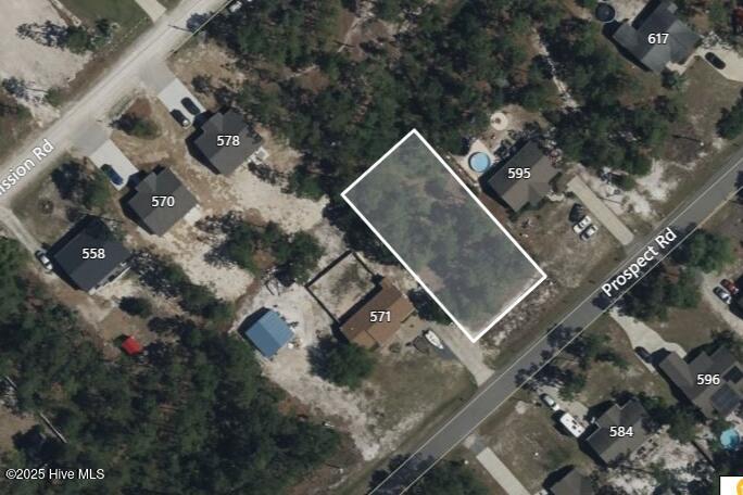 Lot 301 301 Prospect Road