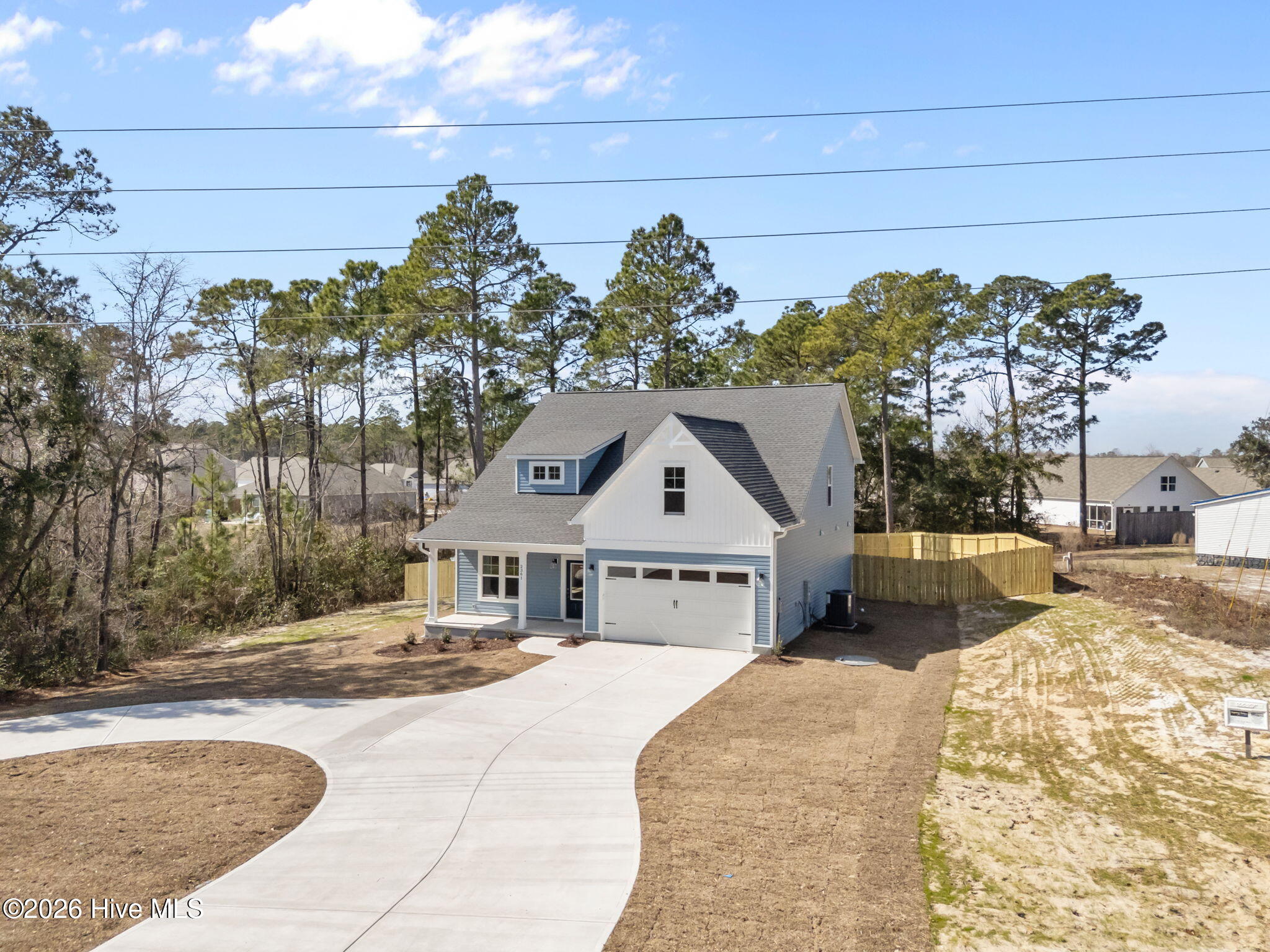 2361 Sunset Harbor Road SE