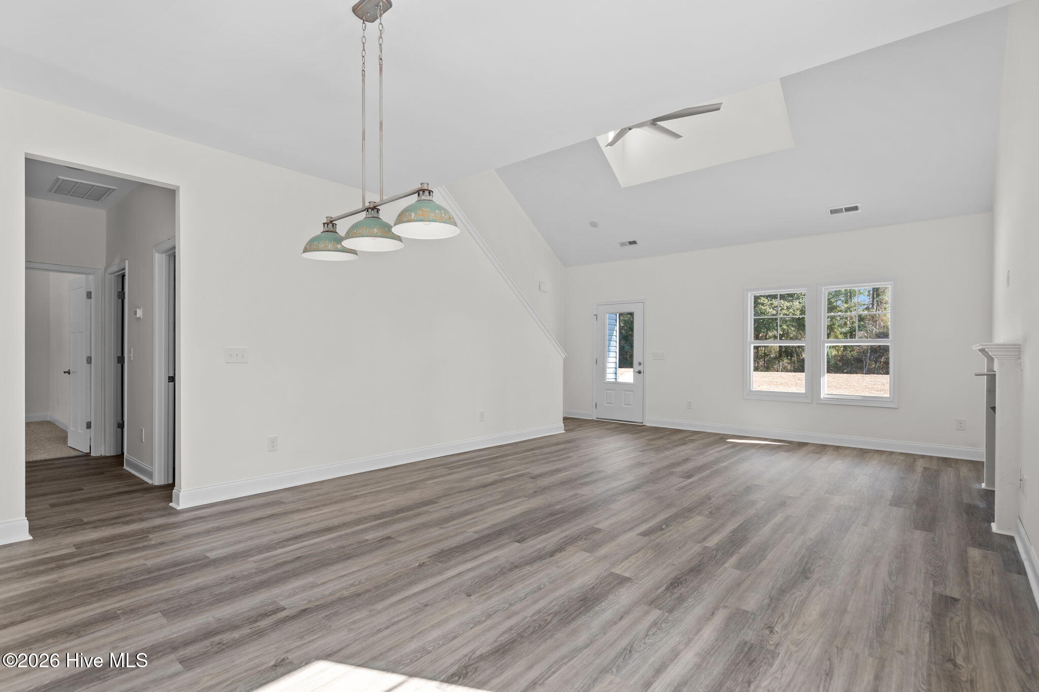 2361 Sunset Harbor Road SE
