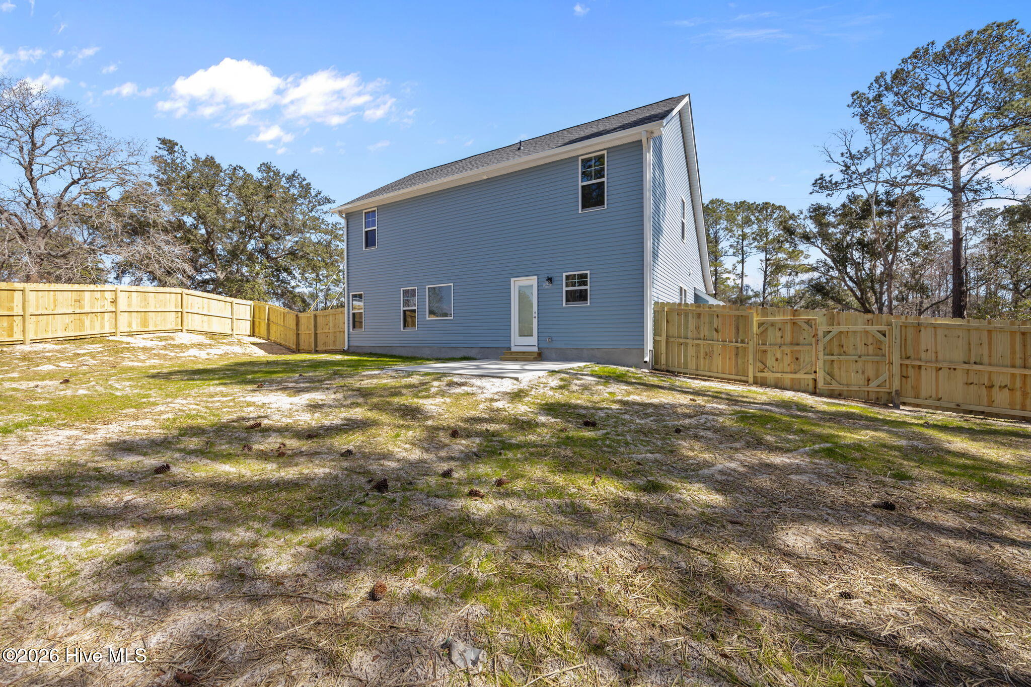 2361 Sunset Harbor Road SE