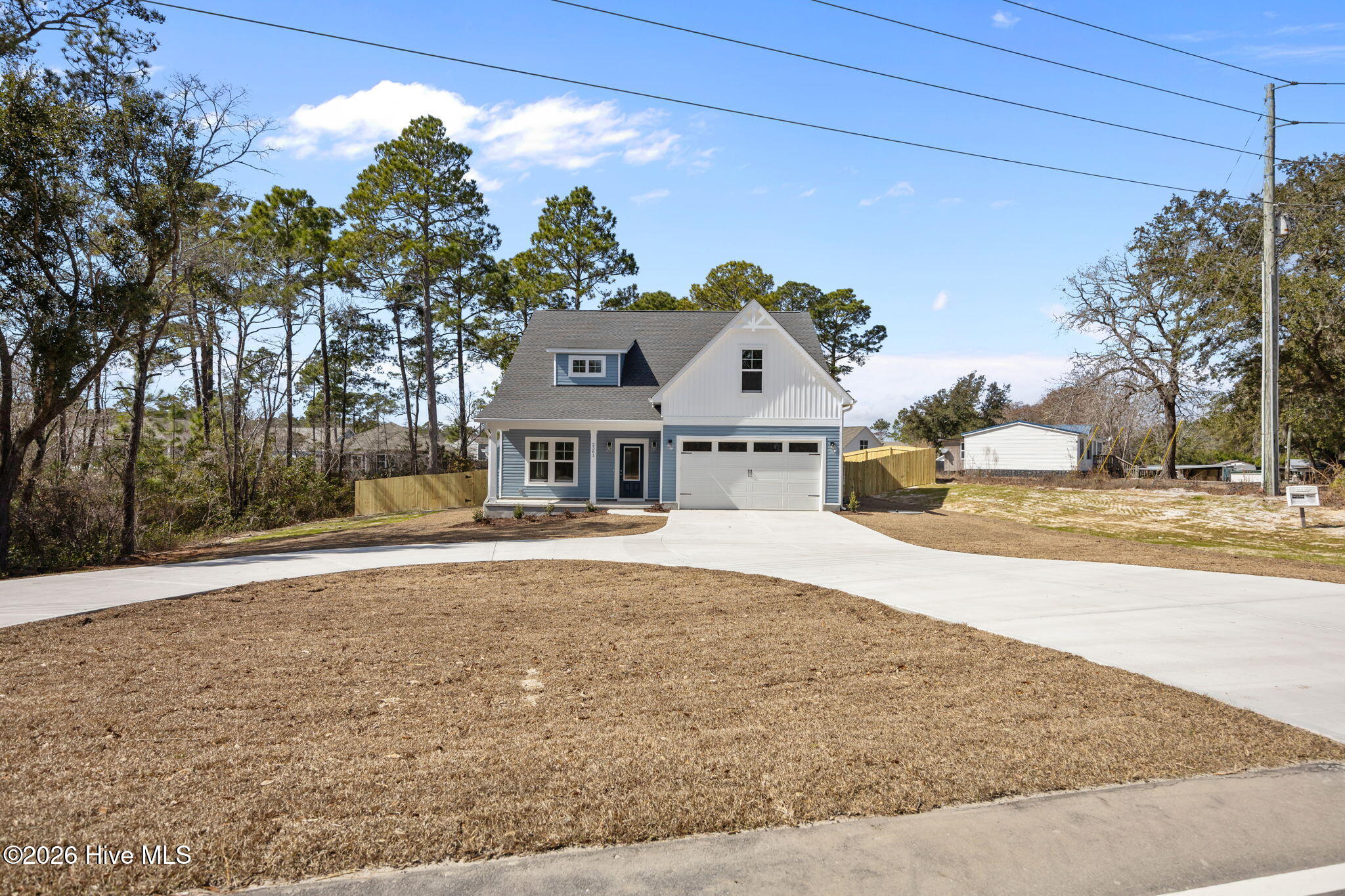 2361 Sunset Harbor Road SE