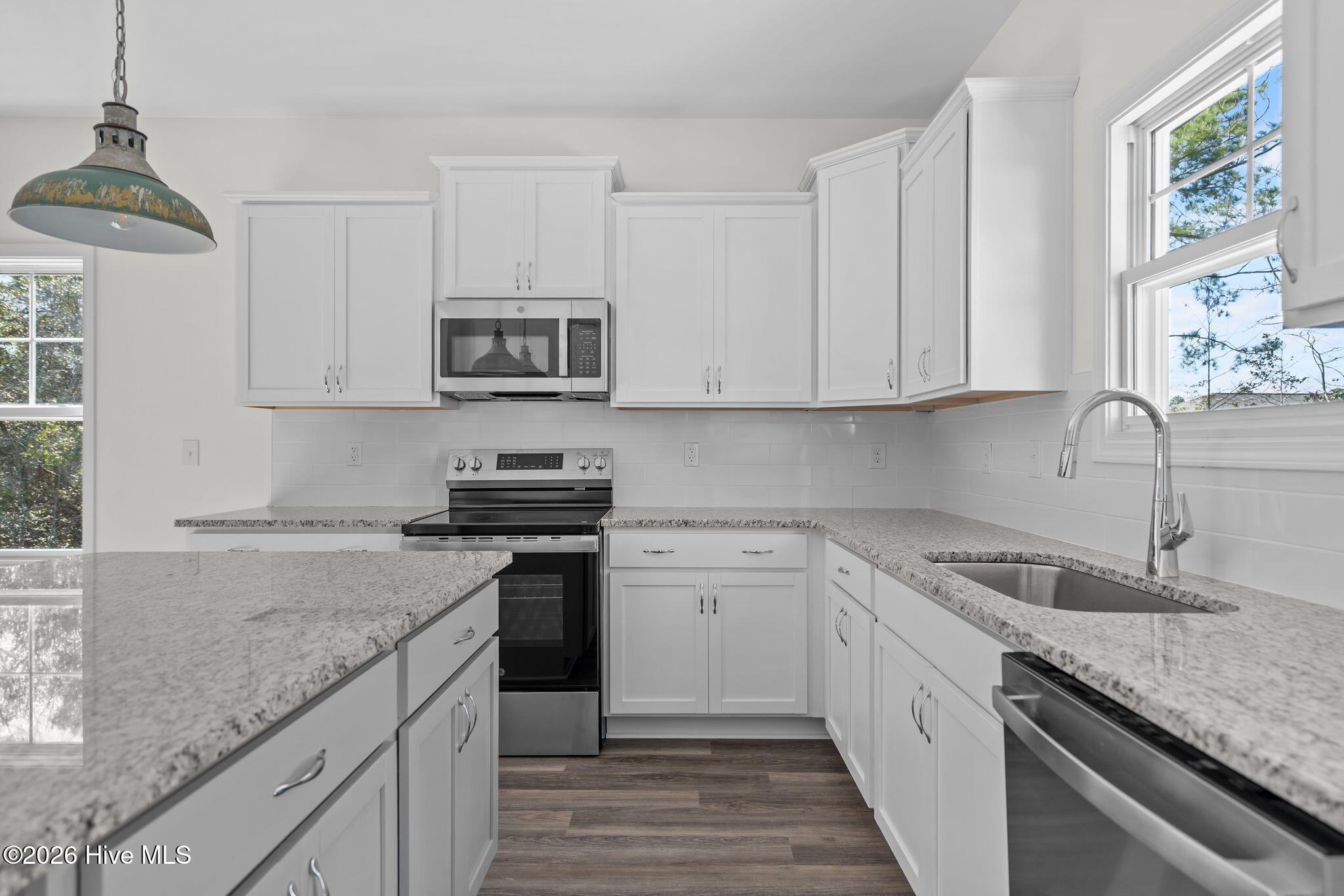 2361 Sunset Harbor Road SE