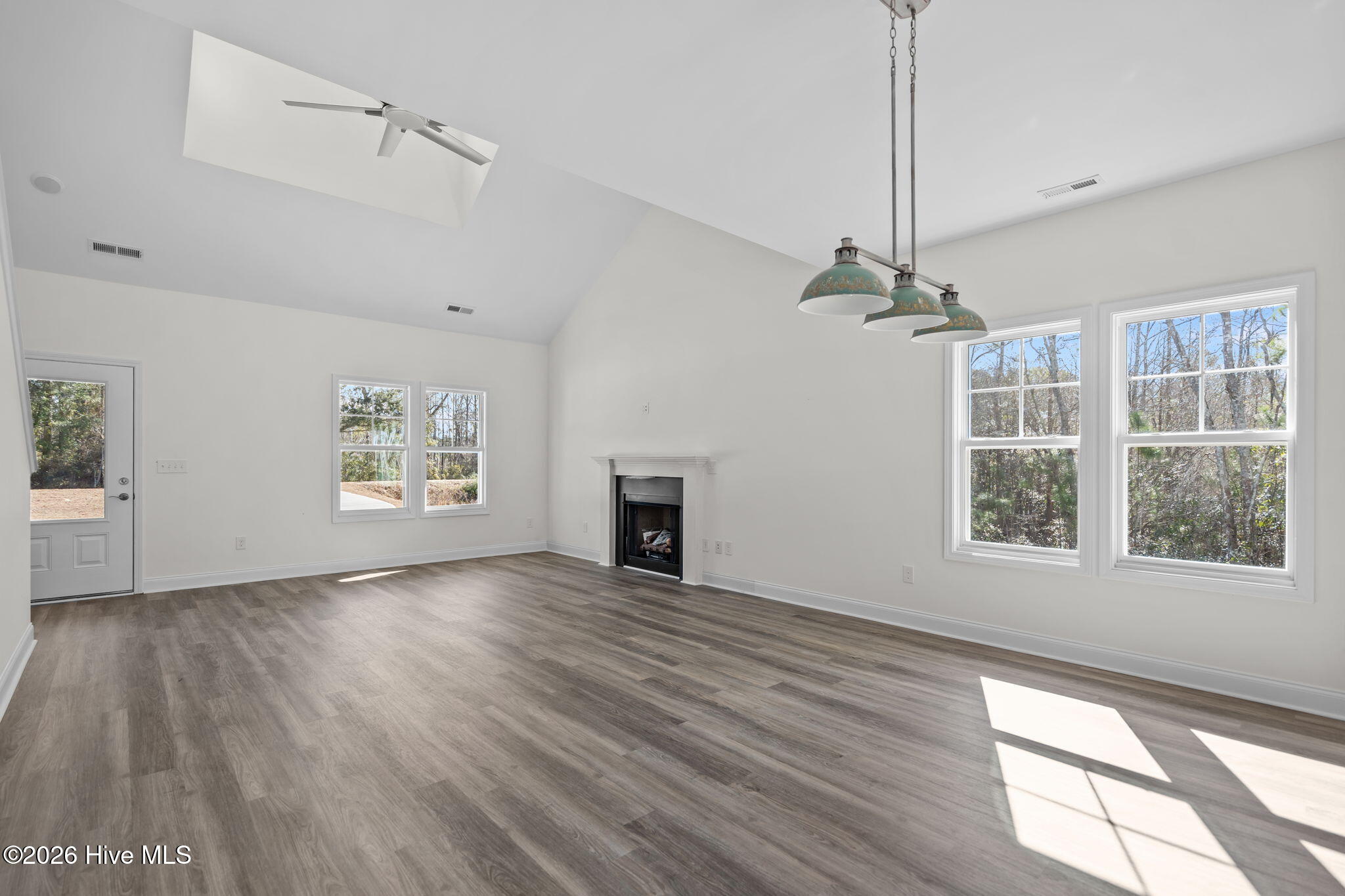 2361 Sunset Harbor Road SE