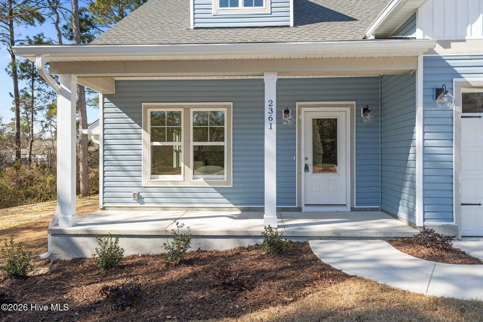 2361 Sunset Harbor Road SE