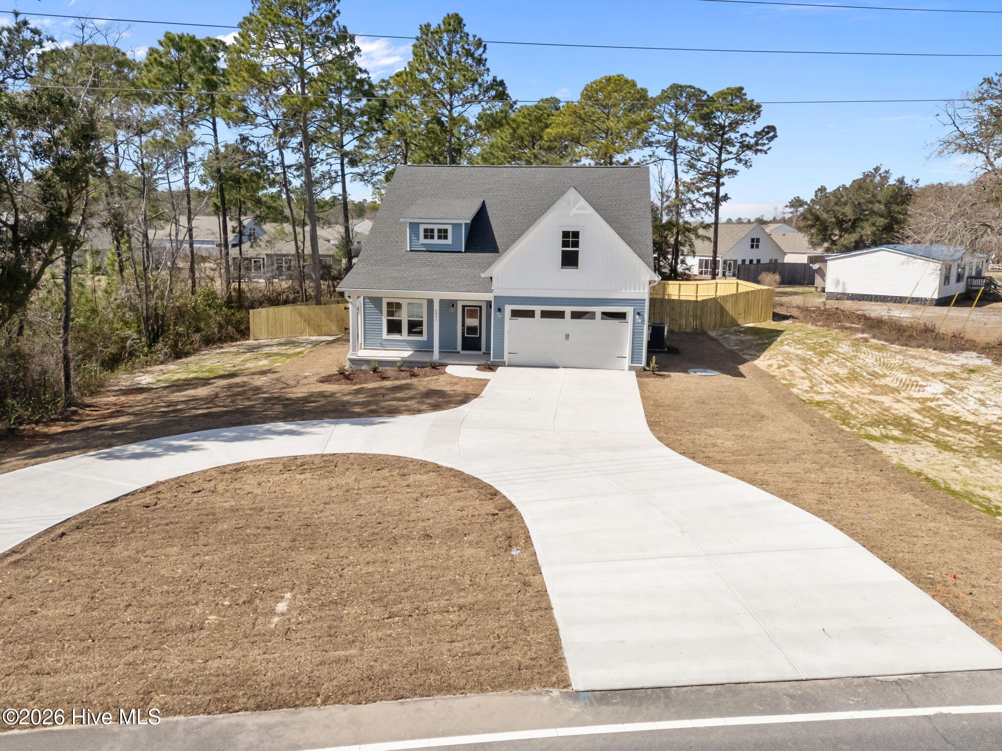 2361 Sunset Harbor Road SE