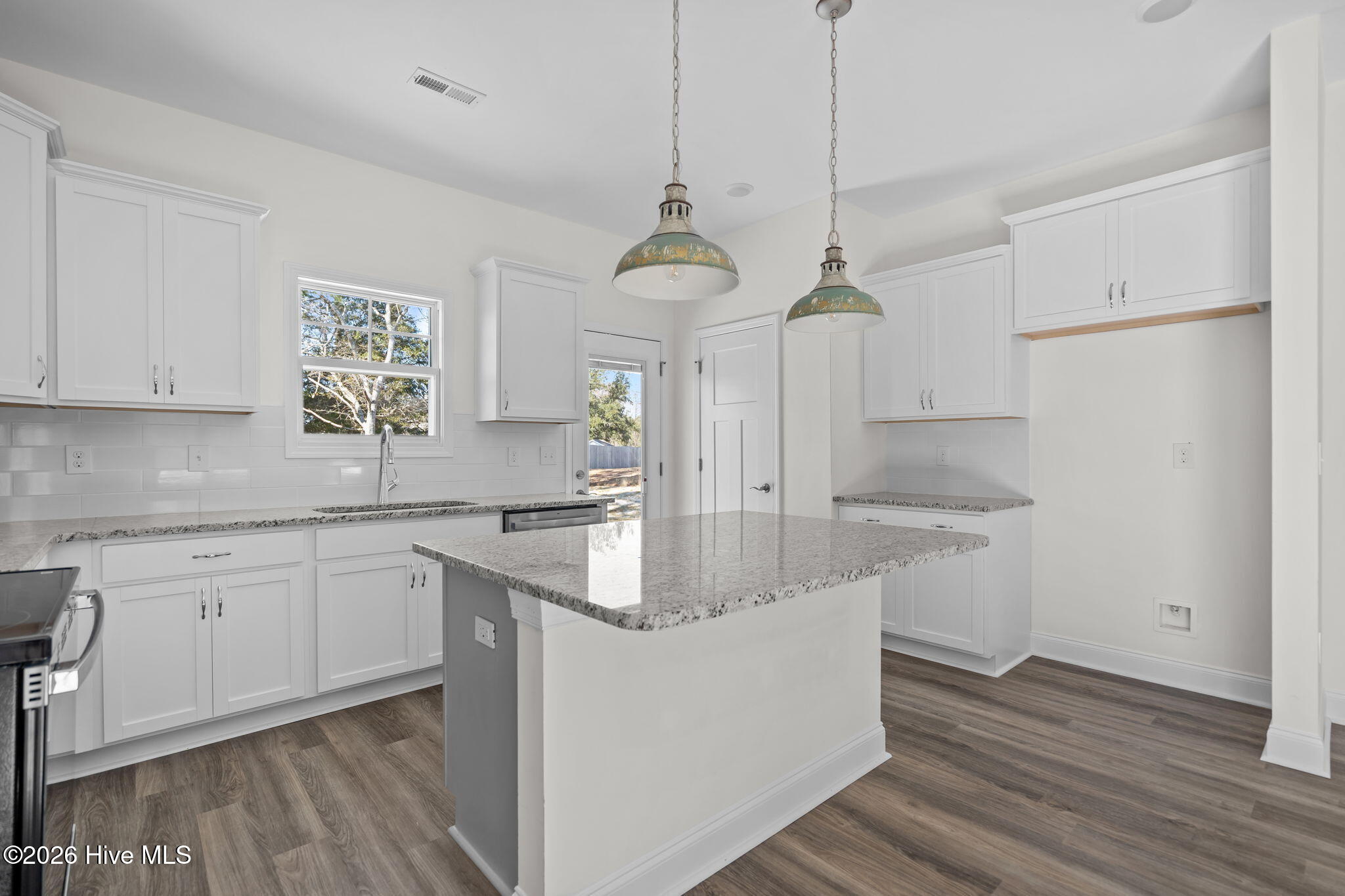 2361 Sunset Harbor Road SE