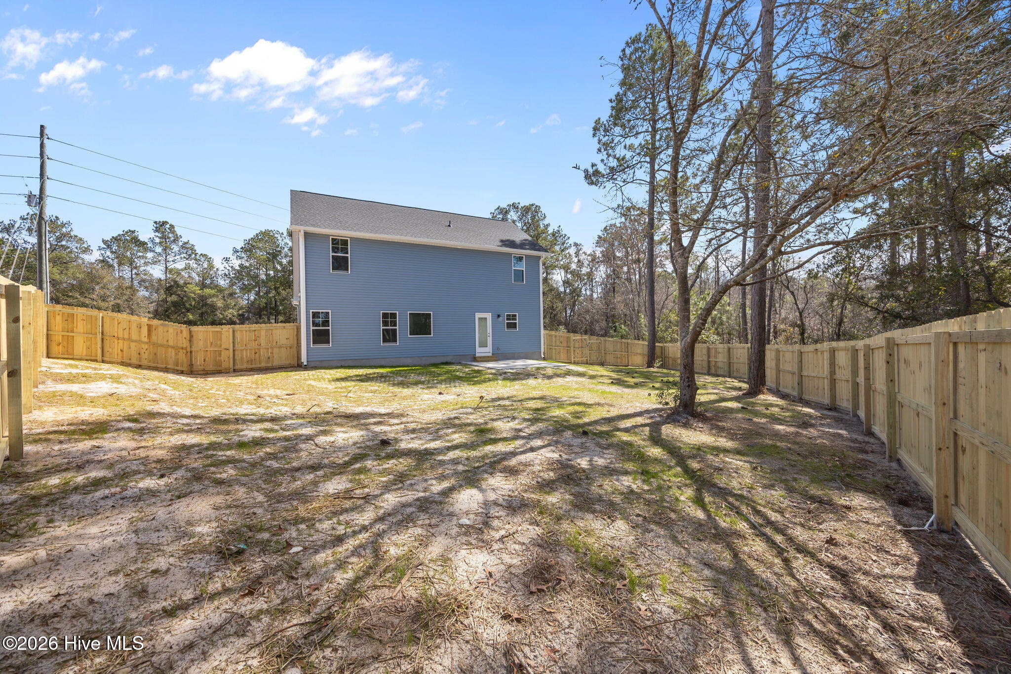 2361 Sunset Harbor Road SE