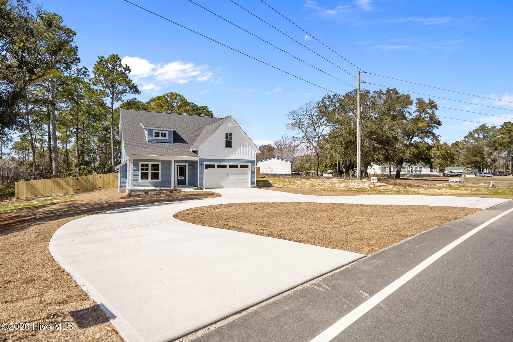 2361 Sunset Harbor Road SE
