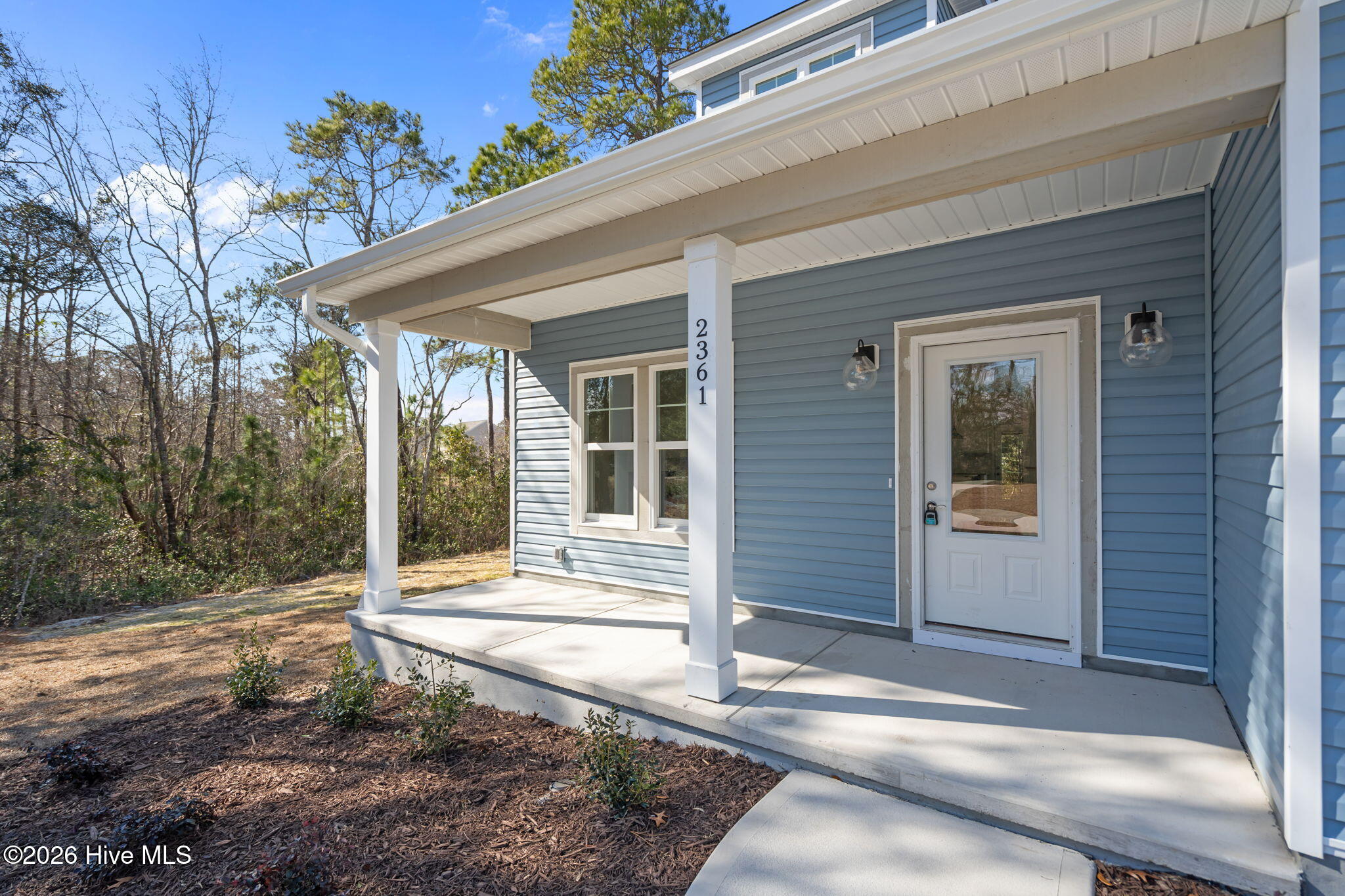 2361 Sunset Harbor Road SE