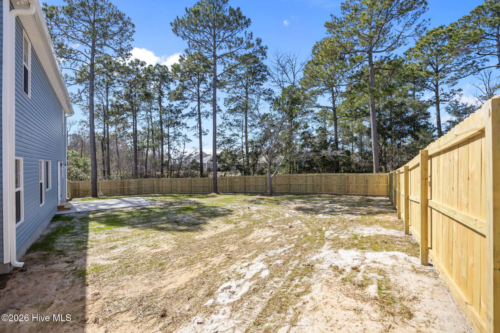 2361 Sunset Harbor Road SE