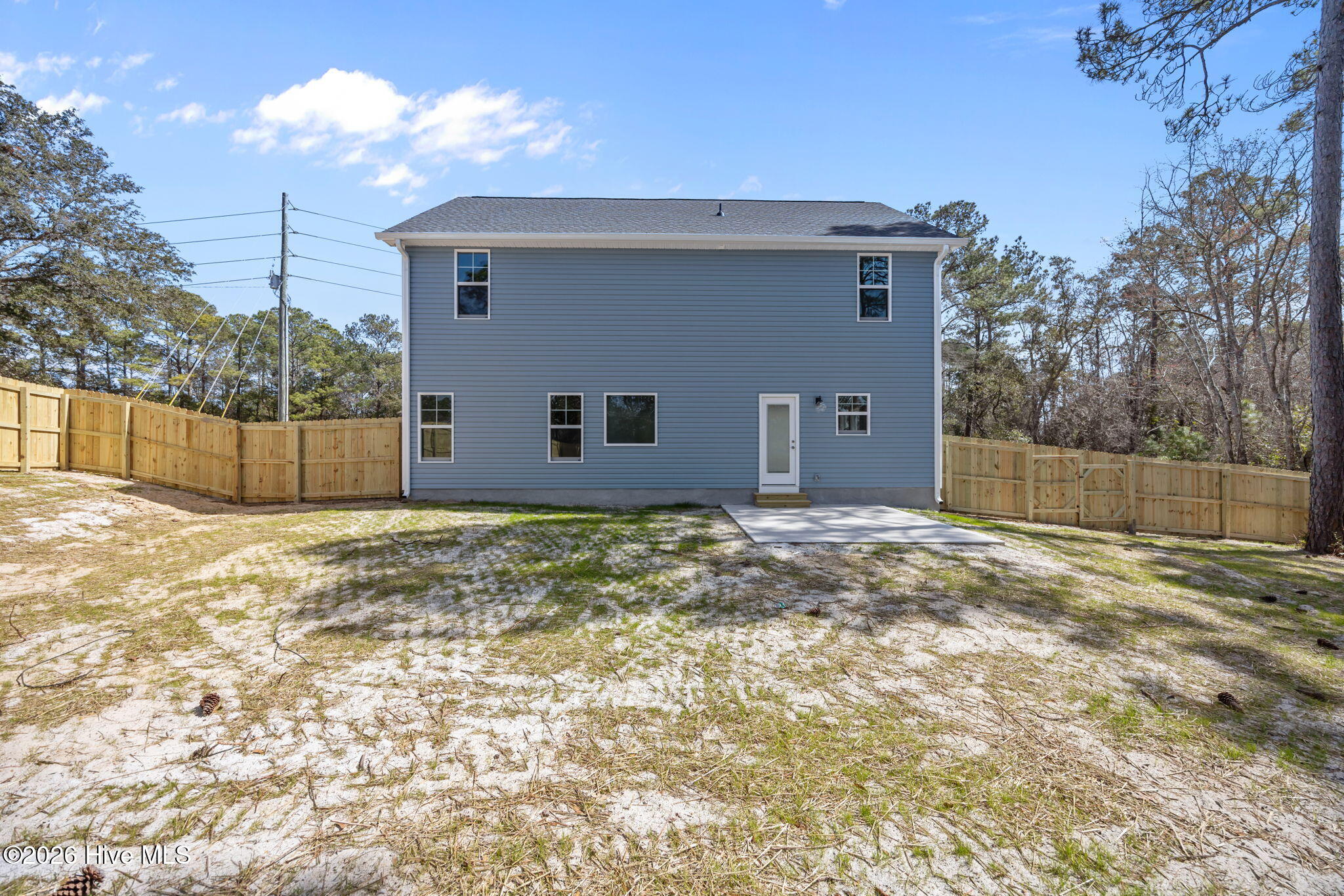 2361 Sunset Harbor Road SE